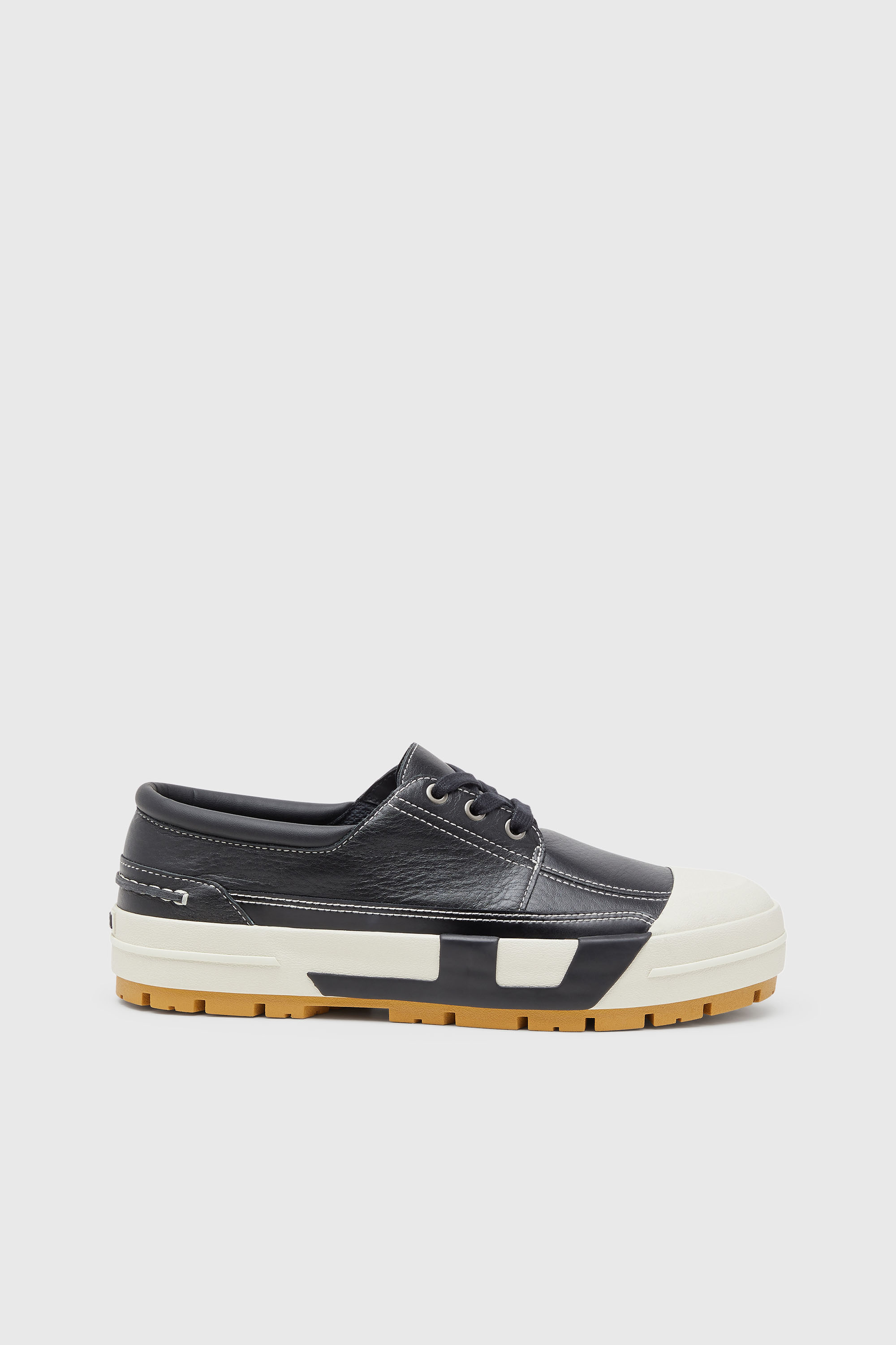 S-D-VERSE MOCASSIN