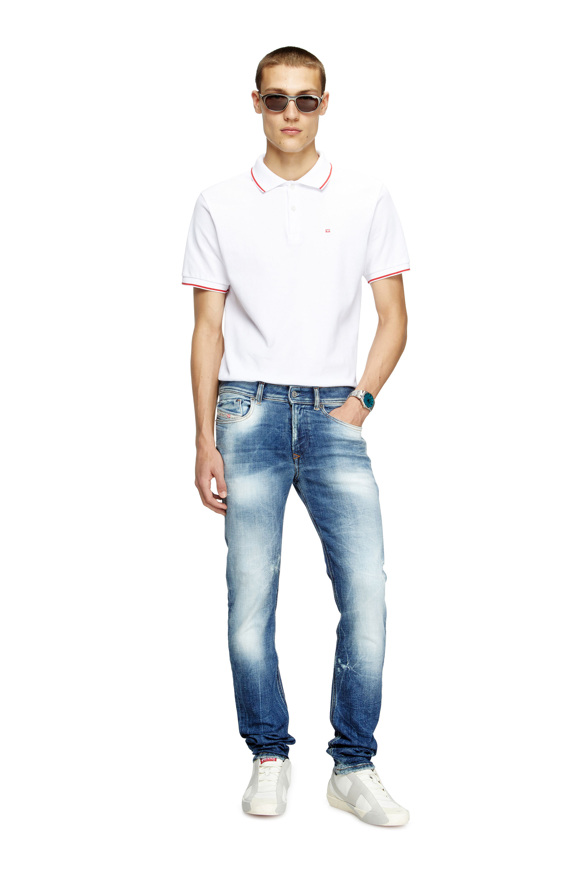 Skinny Jeans 1979 Sleenker 09M27