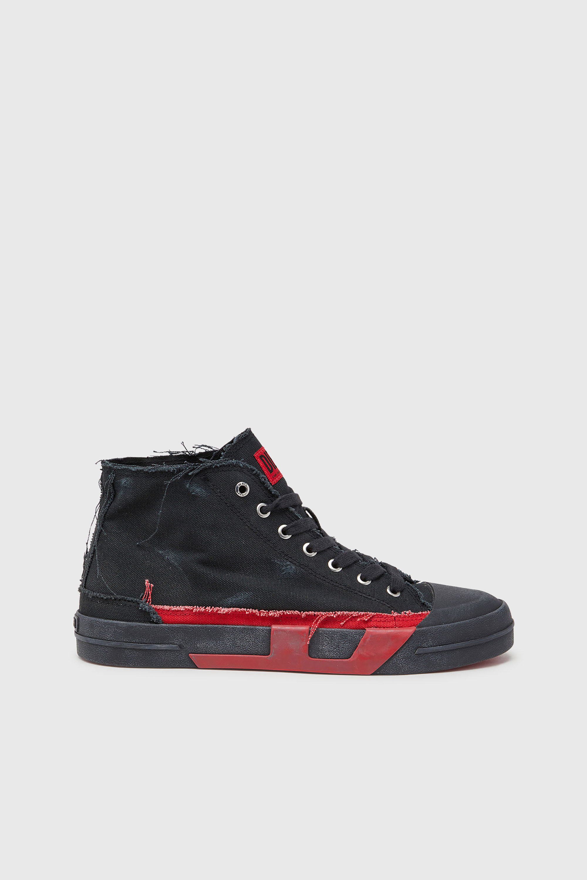 S-D-VERSE MID II
