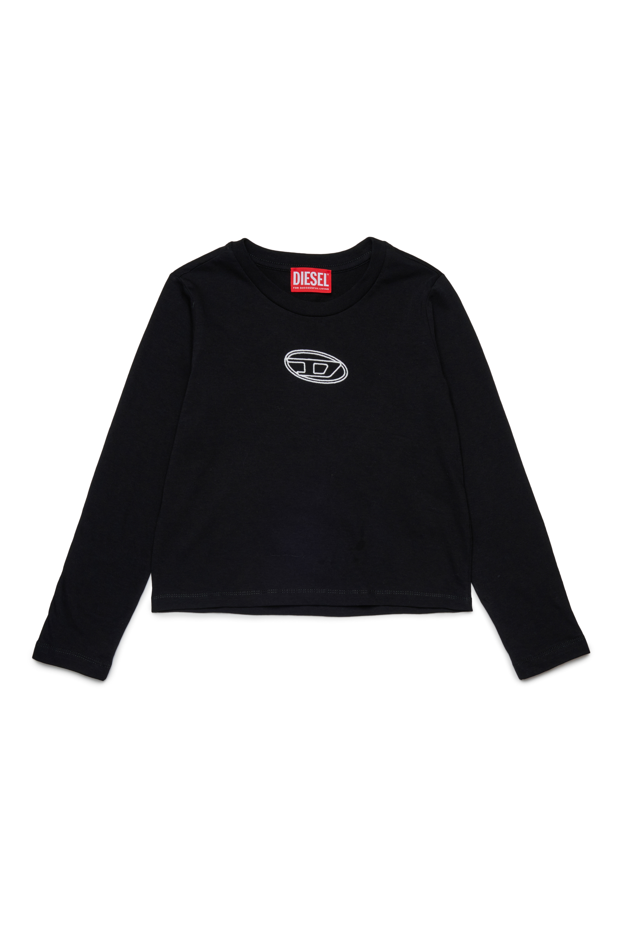 TIVALSYLS, Black