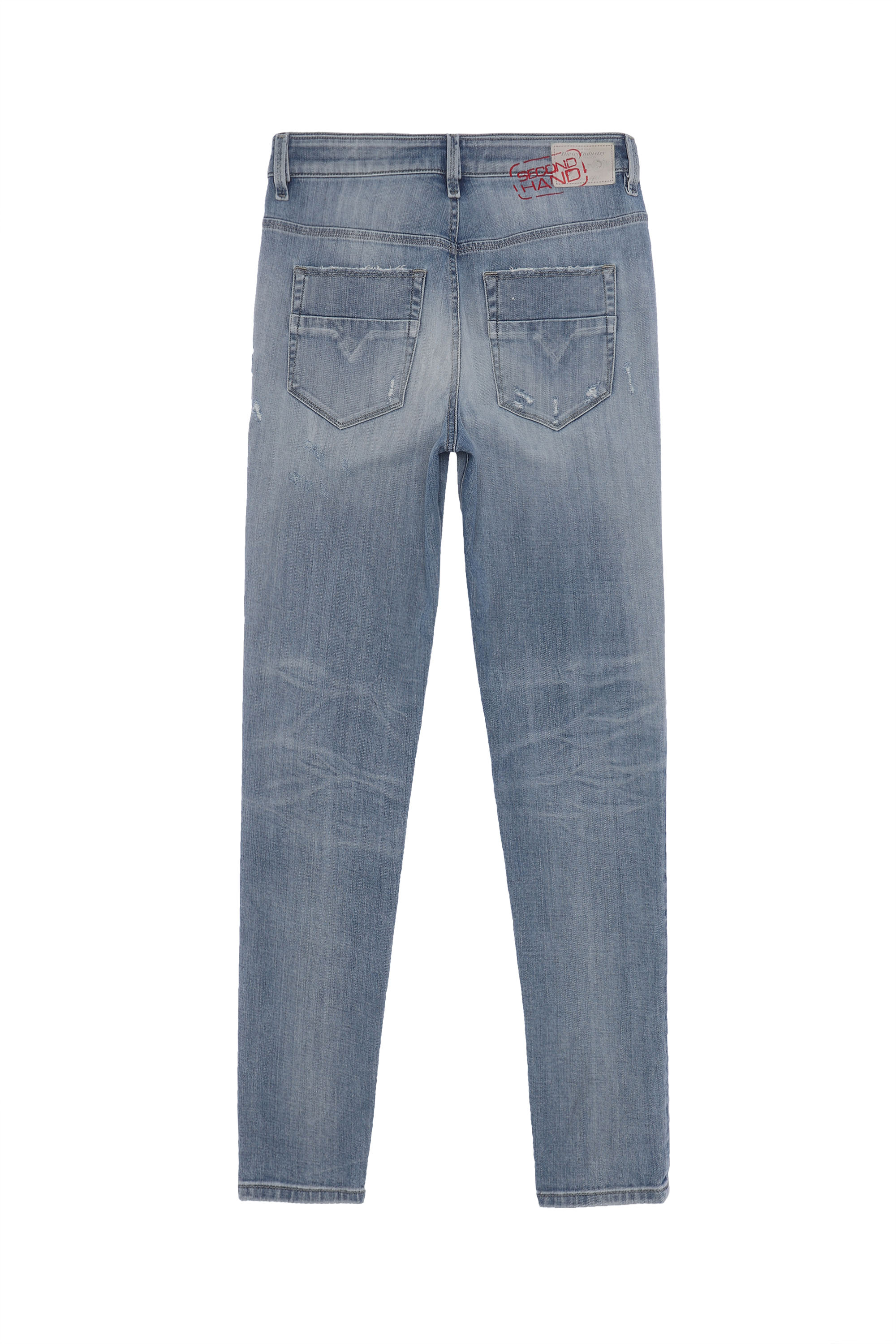 Diesel - FAYZA-EVO, Light Blue - Image 2