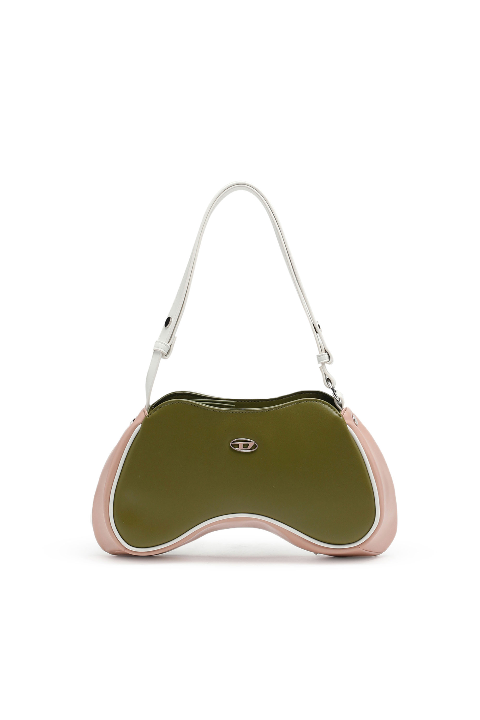 Diesel - PLAY SHOULDER, Military Green - Image 1