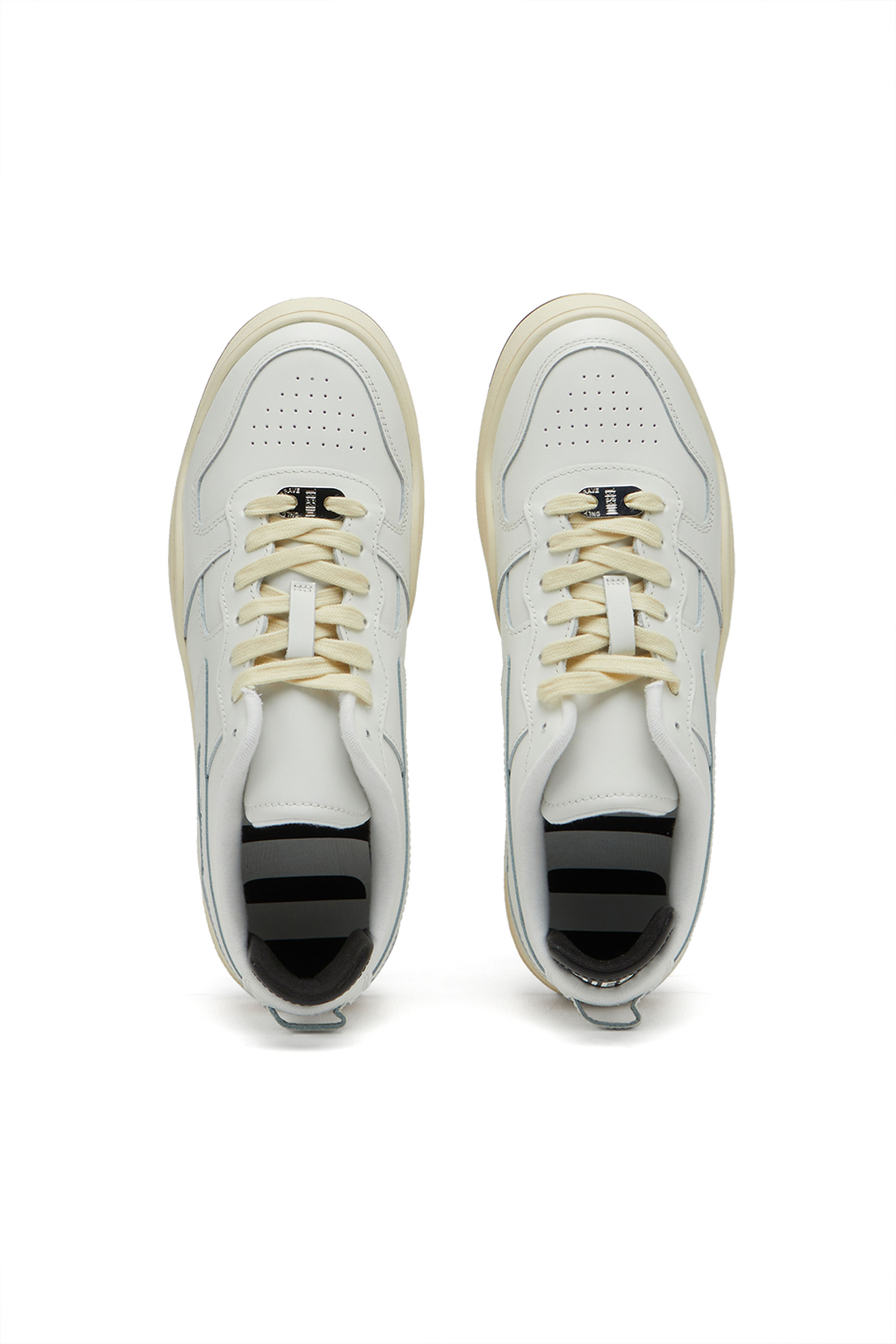 Diesel - S-UKIYO LOW, White - Image 6