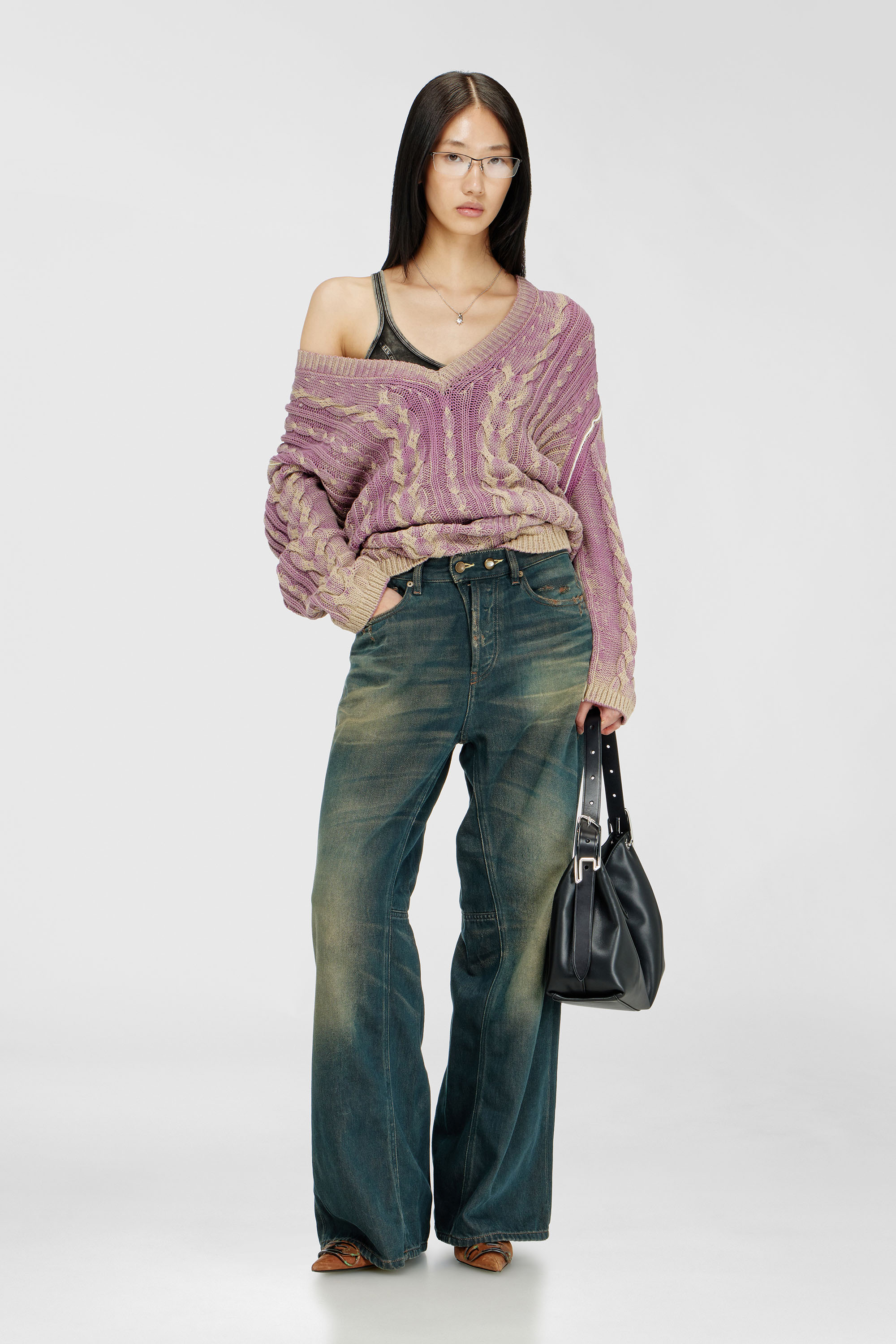 Relaxed Jeans 1996 D-Sire 09P85