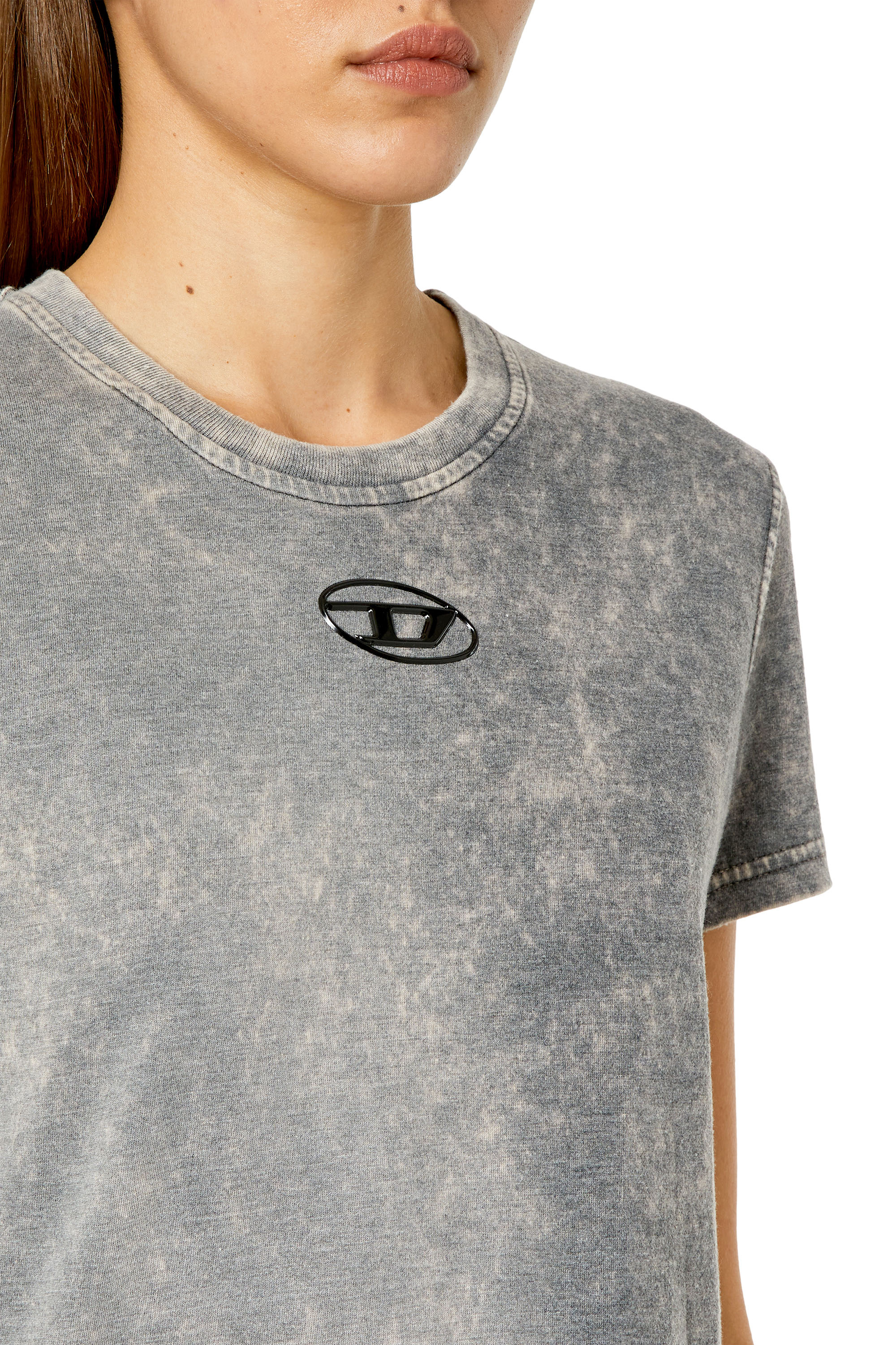 Diesel - T-SLI-G3, Grey - Image 4
