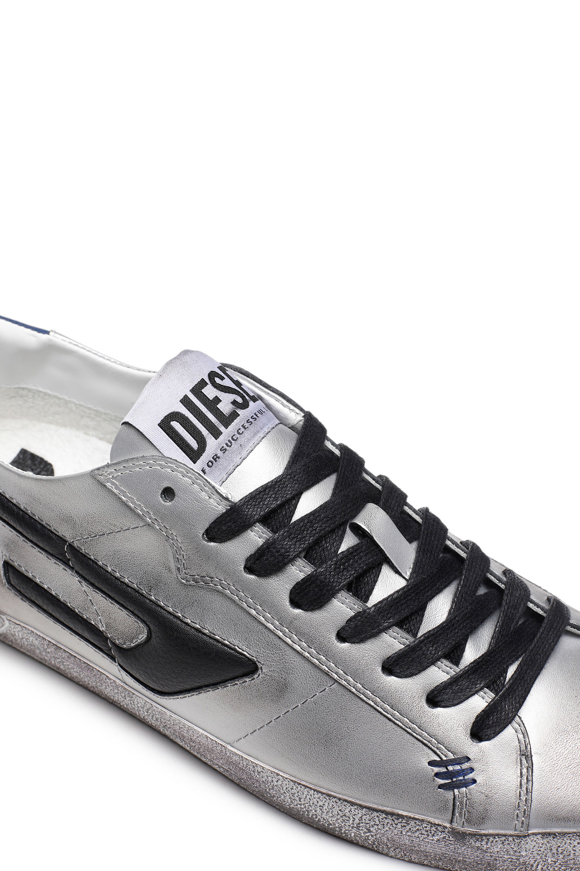 diesel s leroji low x