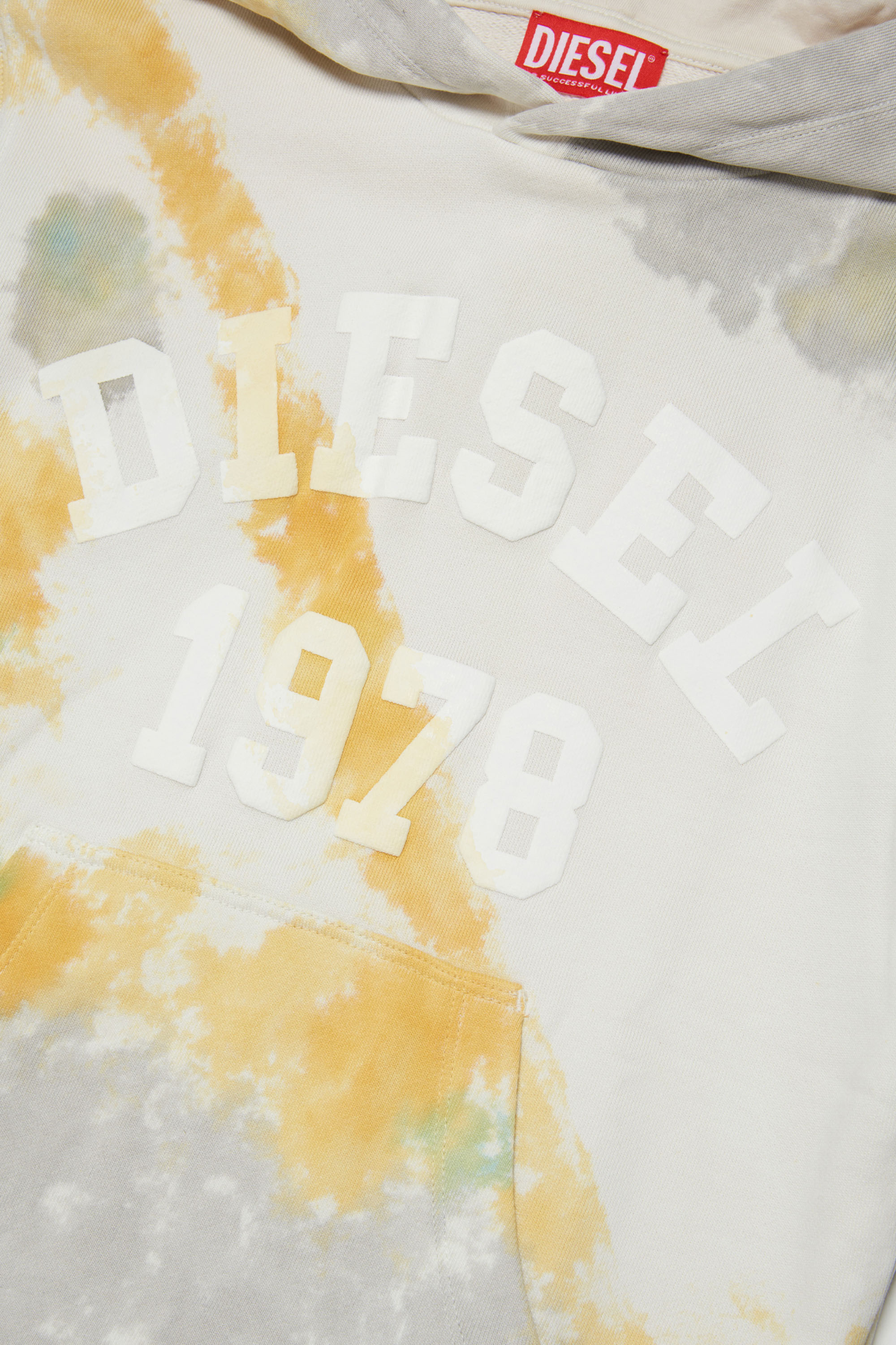 Diesel - SMIZ OVER, Grey - Image 3