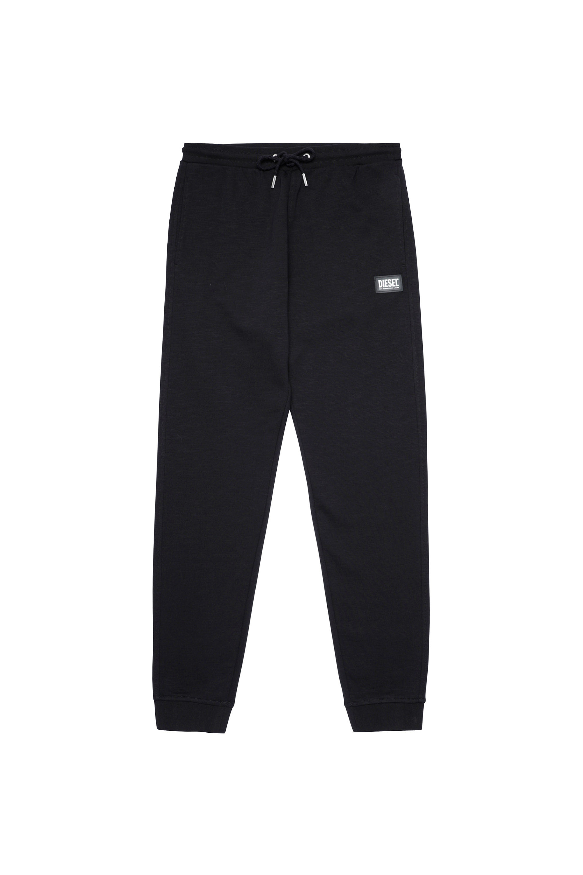 P-TARY-B1, Black - Pants