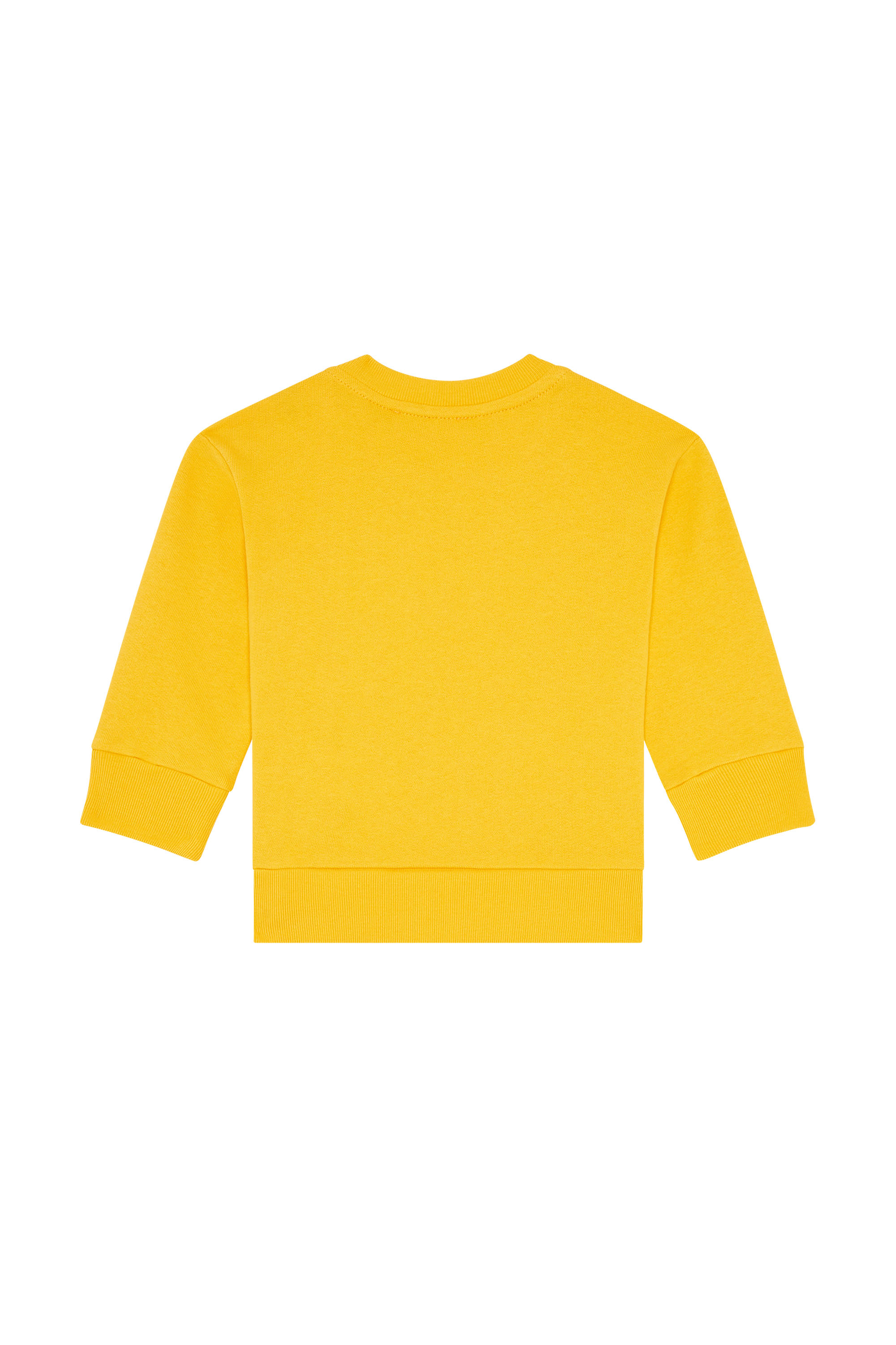Diesel - SCONFB, Yellow - Image 2