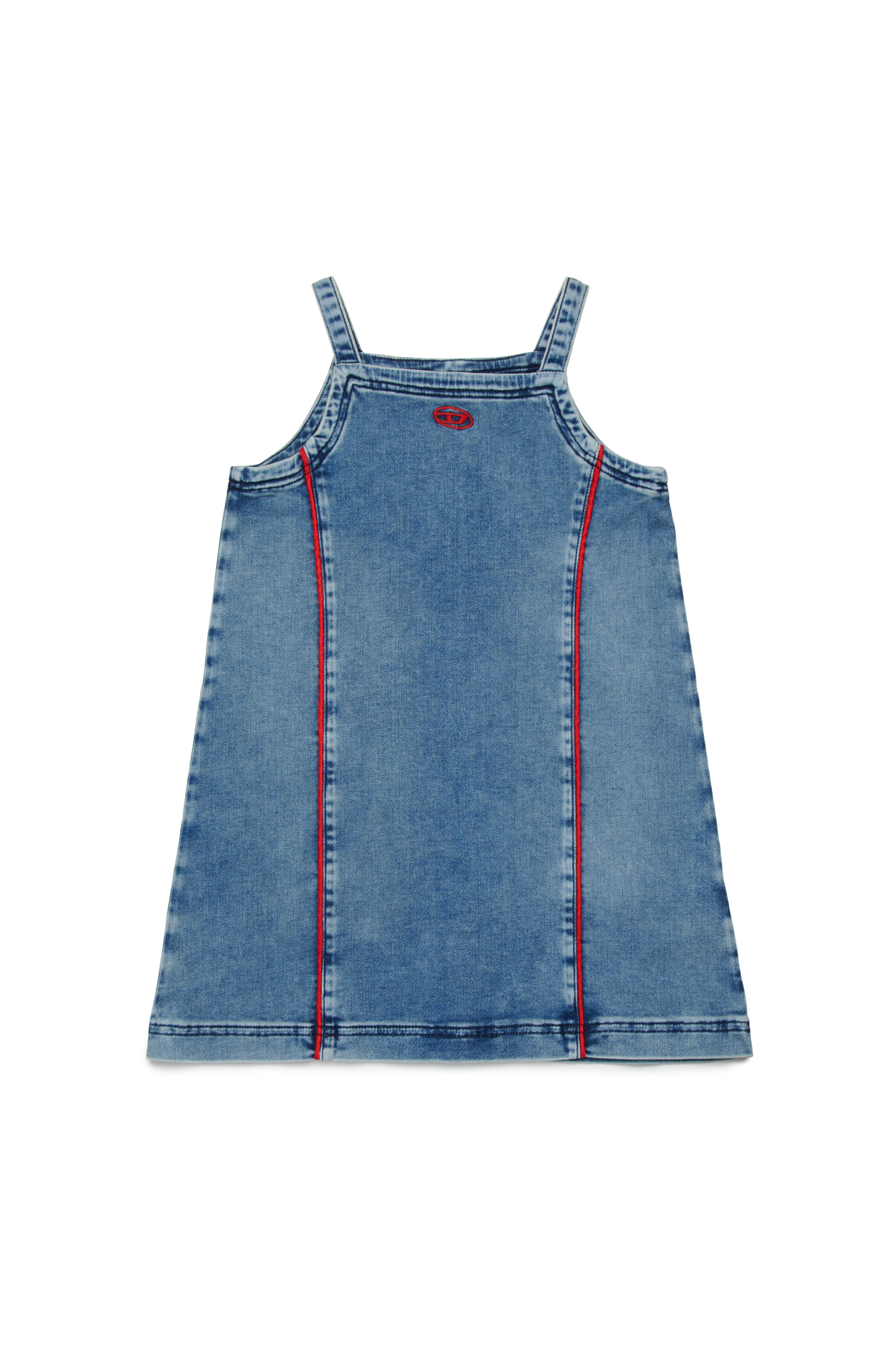 DAXOS JJJ, Medium blue