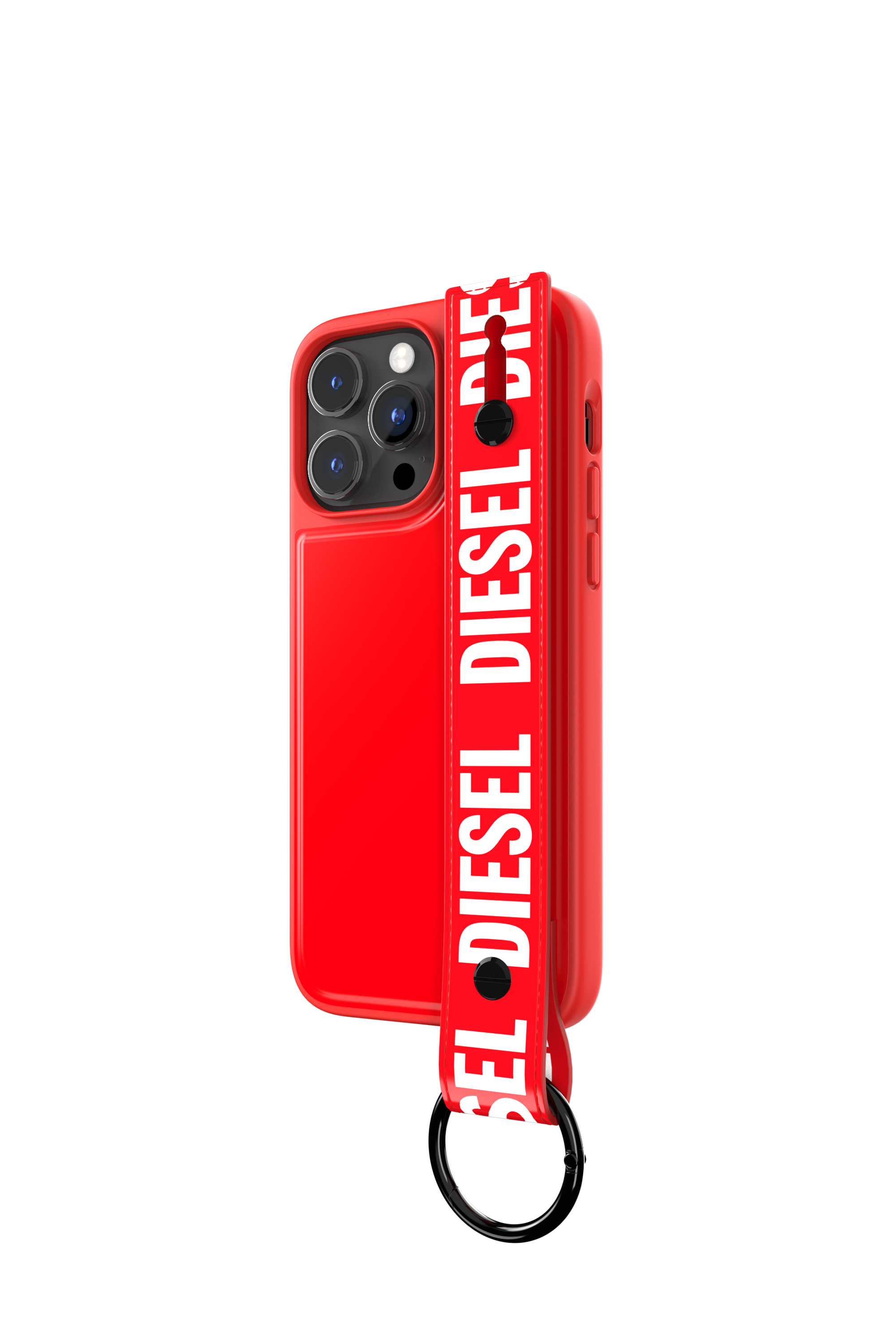 Diesel - 50288 MOULDED CASE, Red - Image 4