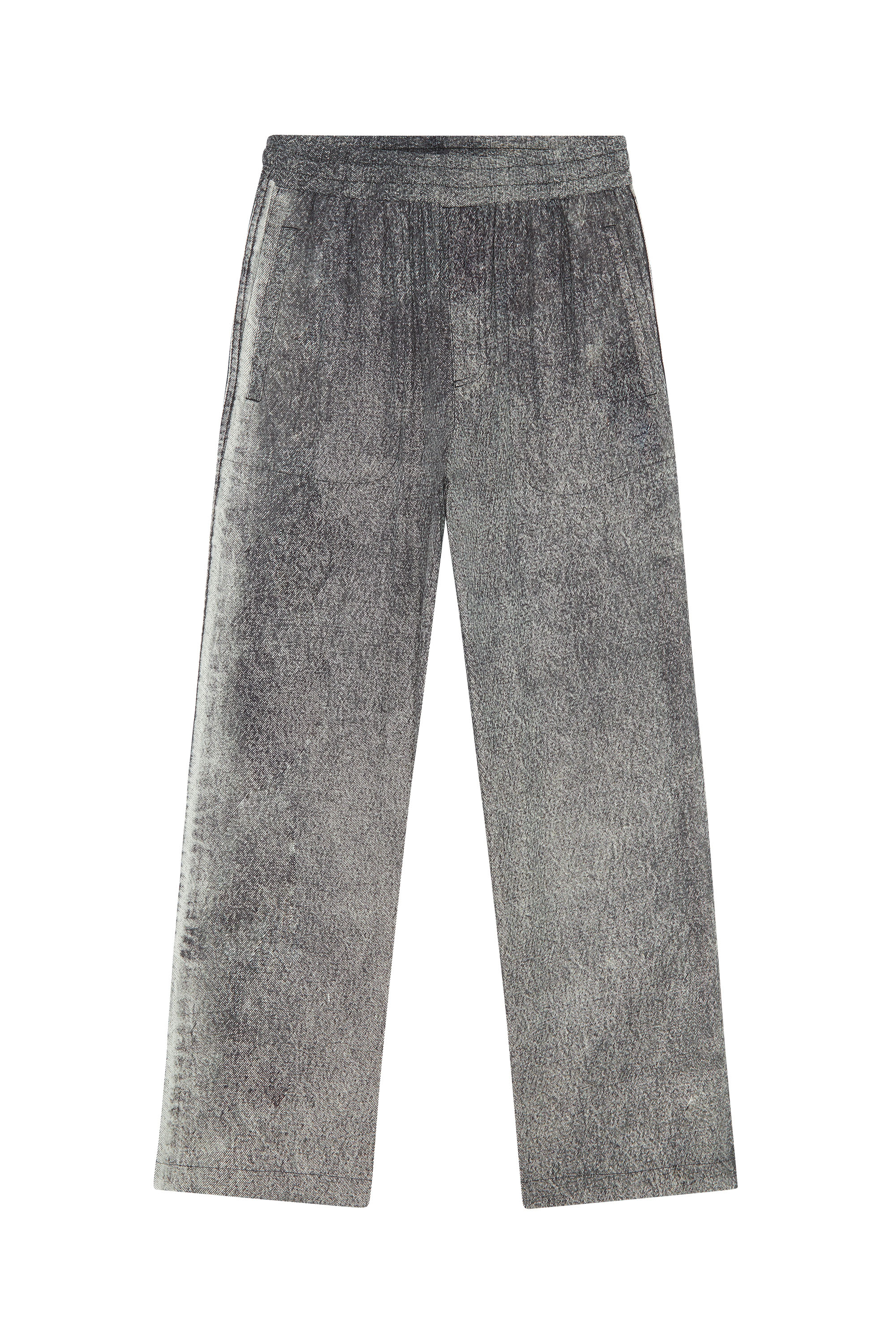 Diesel - P-FERNY-DEN-A, Dark grey - Image 3