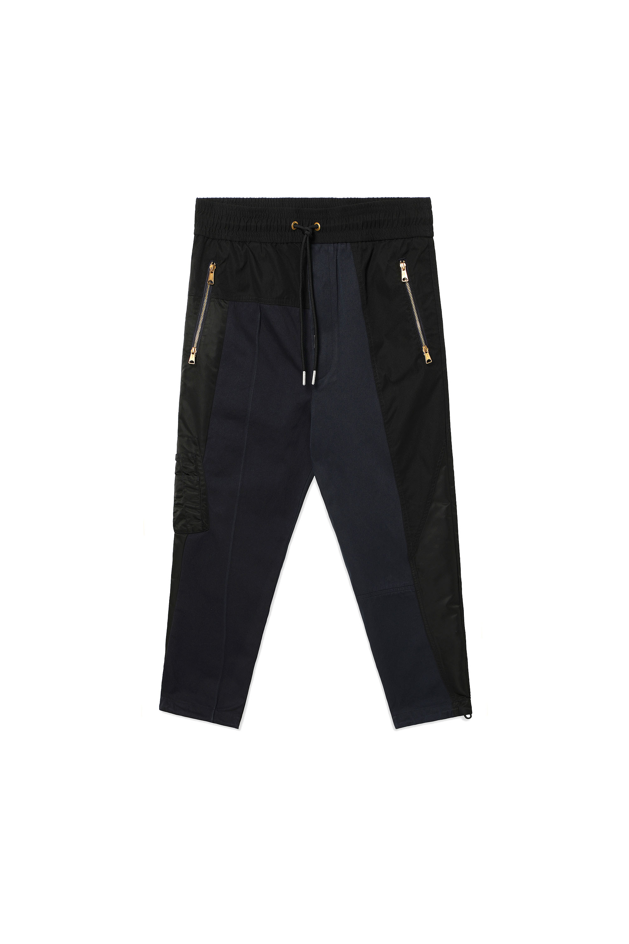 P-BRIGGS, Dark Blue - Pants