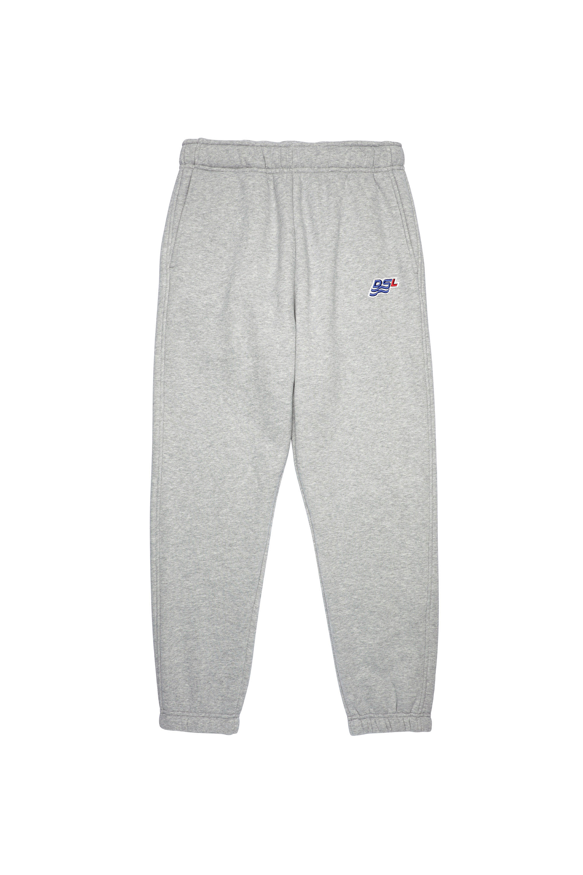 P-CALTONY, Grey - Pants