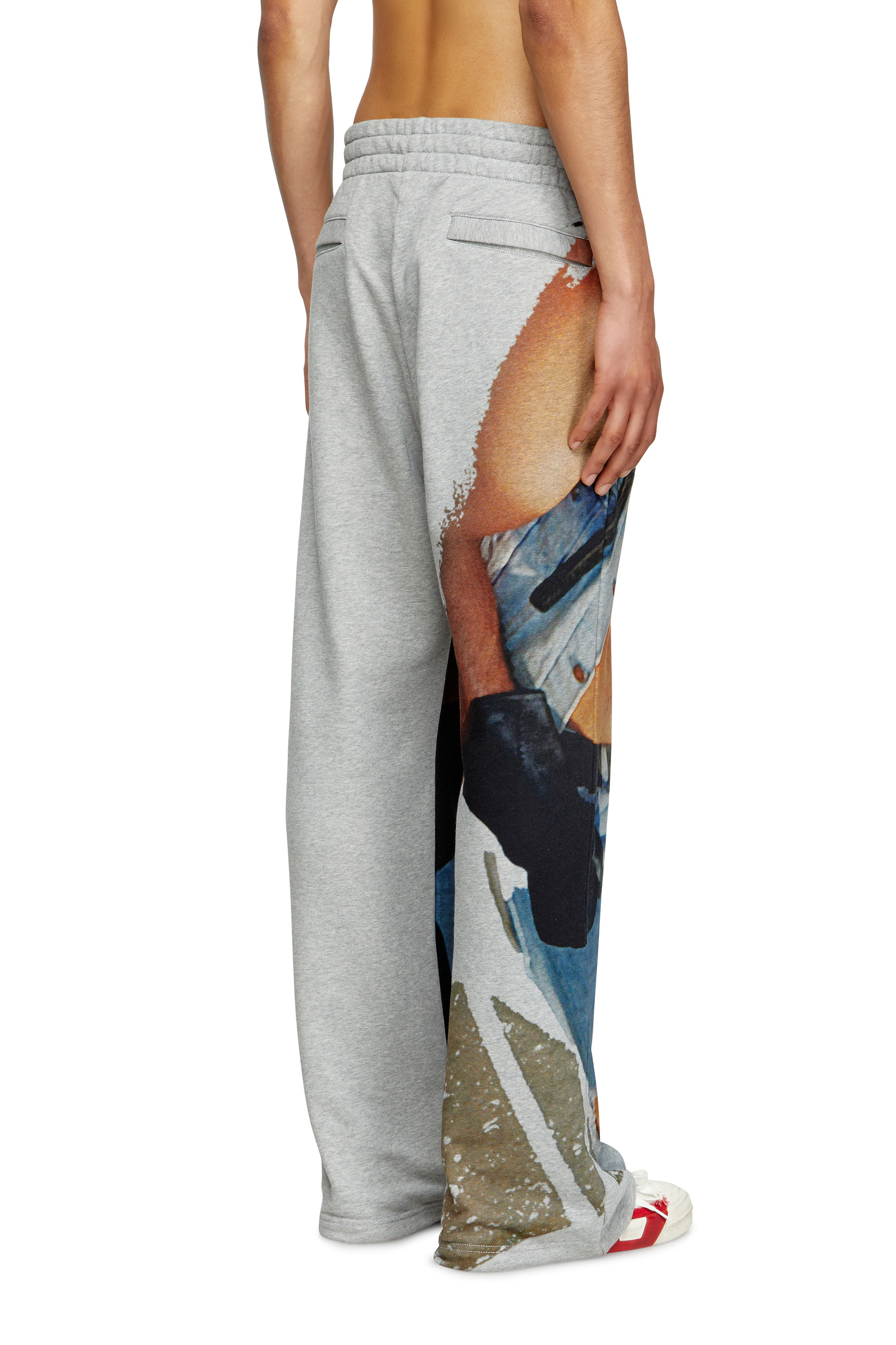 PR-P-MARTAINS-TOM25, Grey