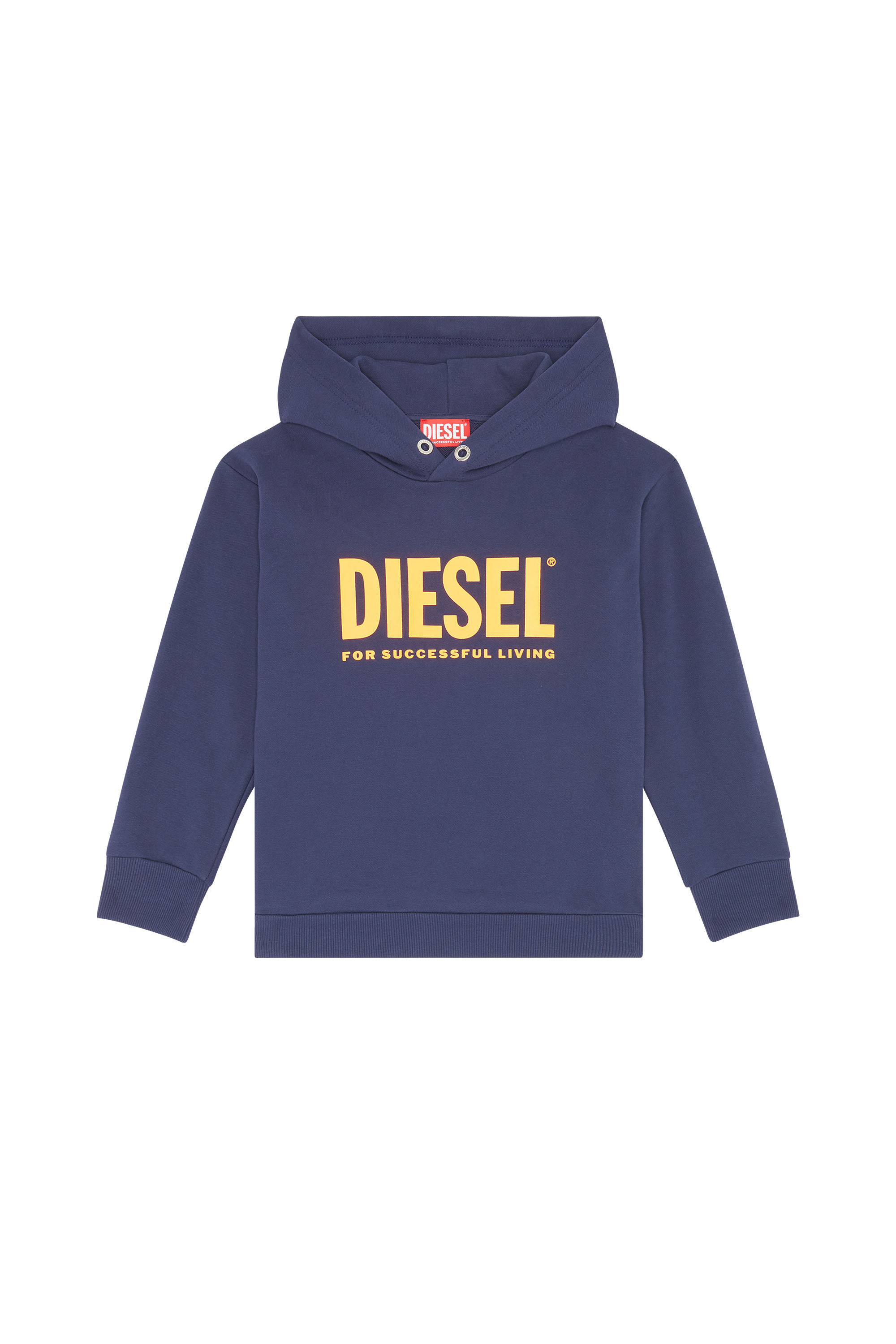 Diesel - SDIVISION-LO