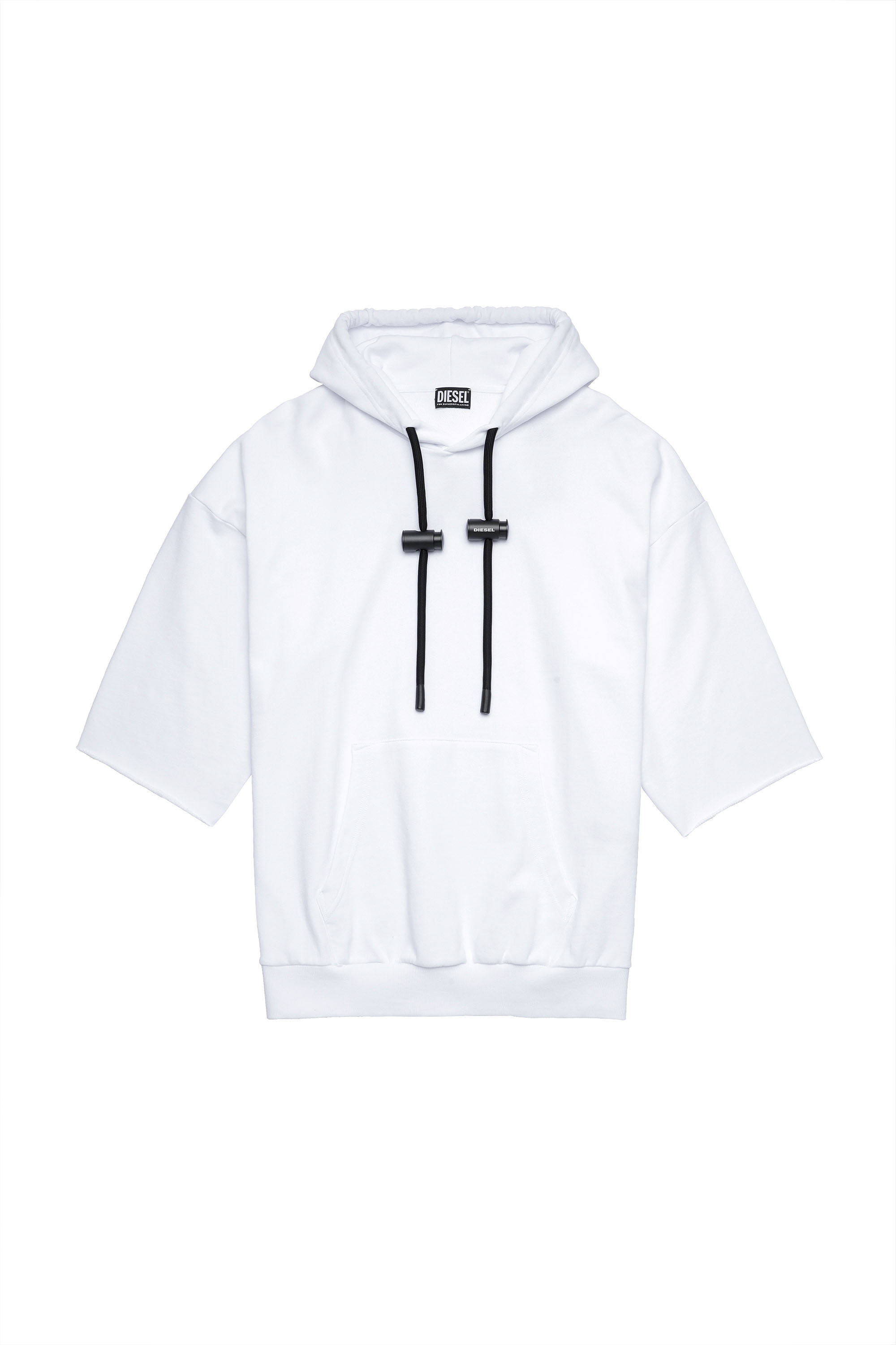 S-BALIRIB-SS, White - Sweaters