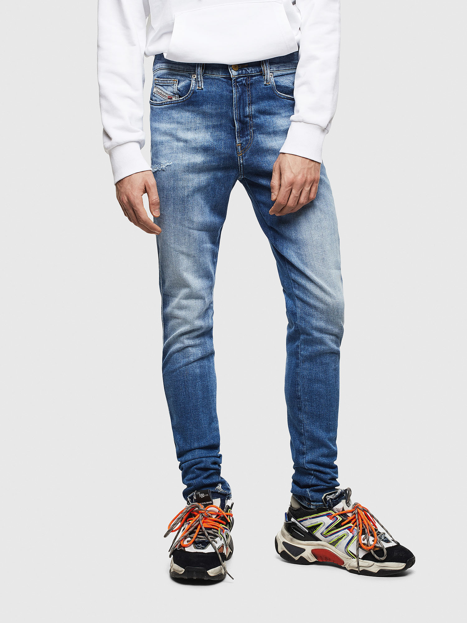 diesel d istort jeans