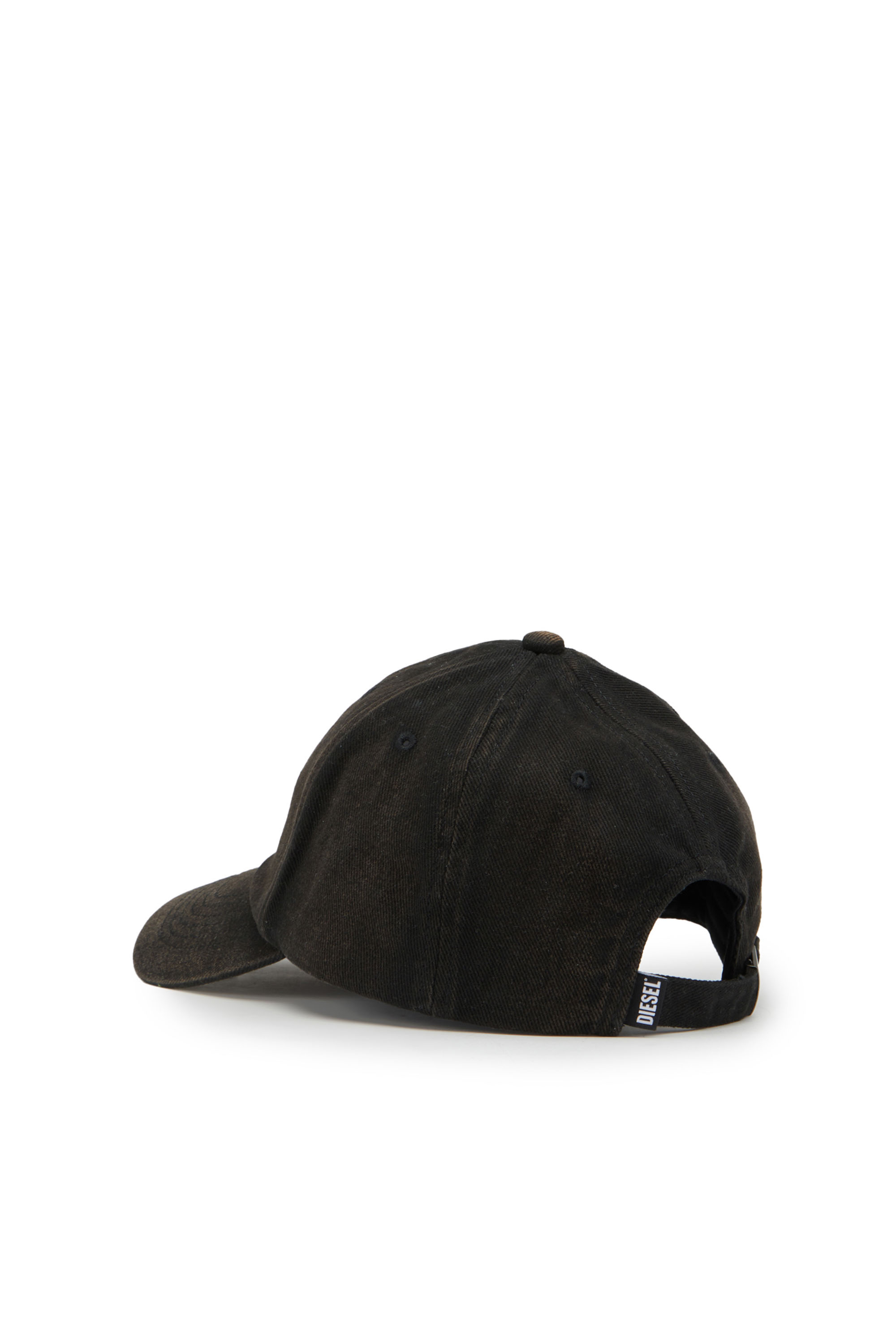 Diesel - C-DUARTE, Black - Image 2