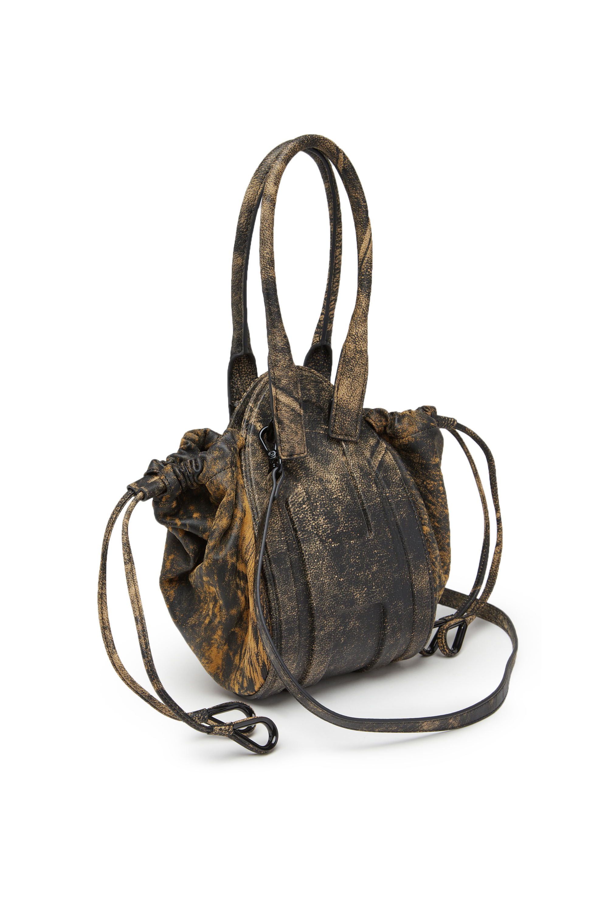 Diesel - 1DR-FOLD XS, Brown - Image 5