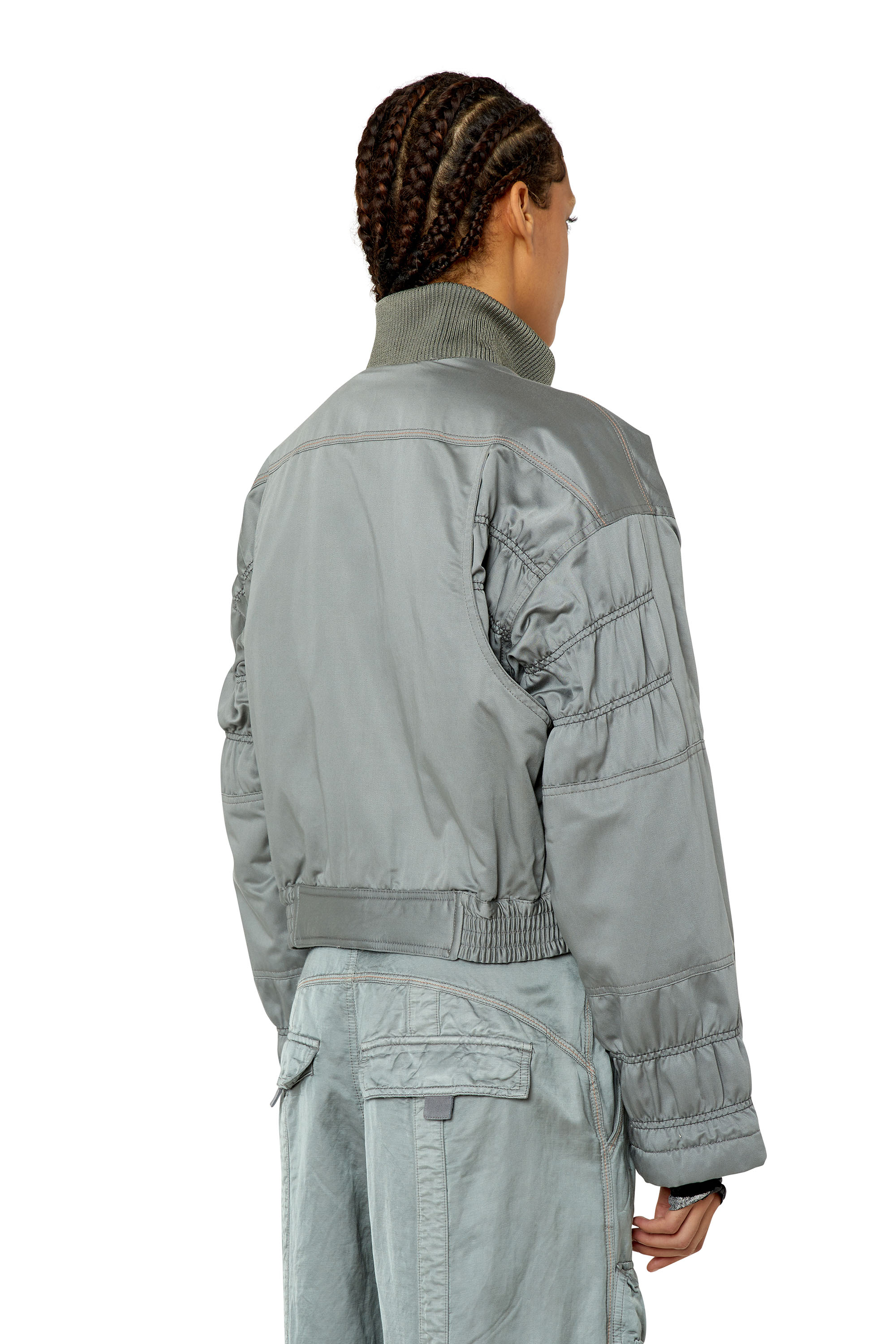 Diesel - G-MILA, Grey - Image 2