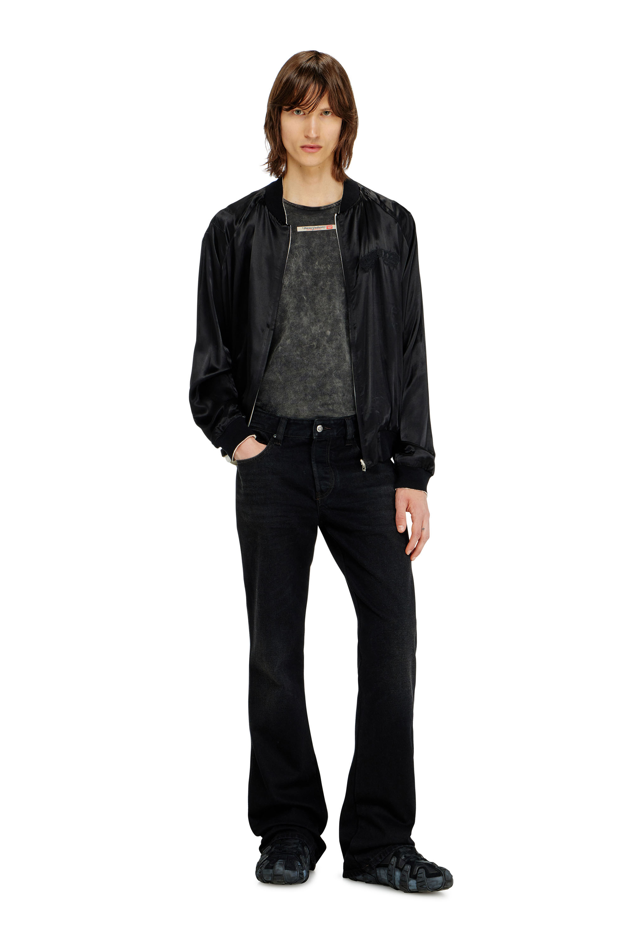 Bootcut Jeans 1998 D-Buck 0ADBV