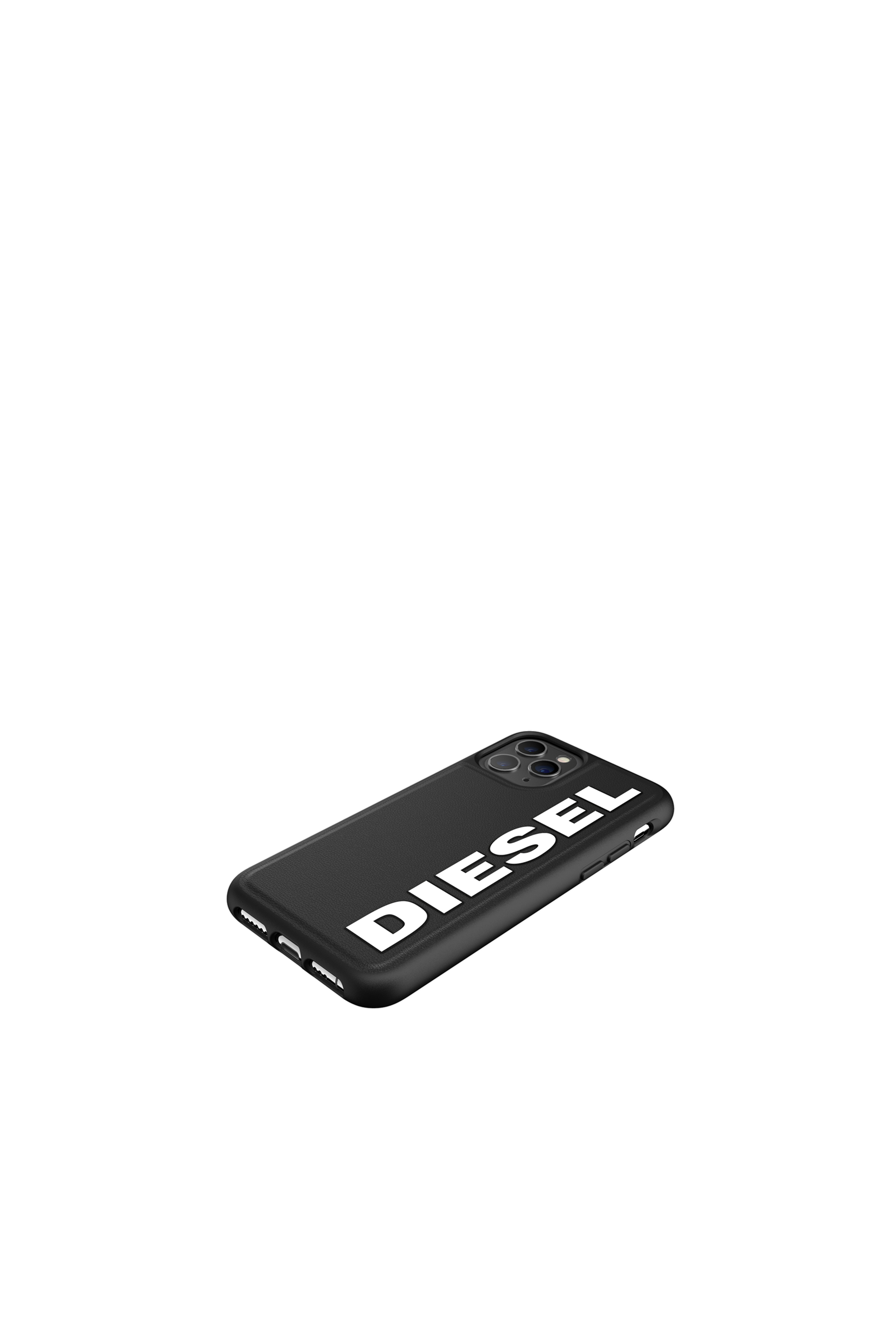 Diesel - 41982 STANDARD CASE, Black - Image 4