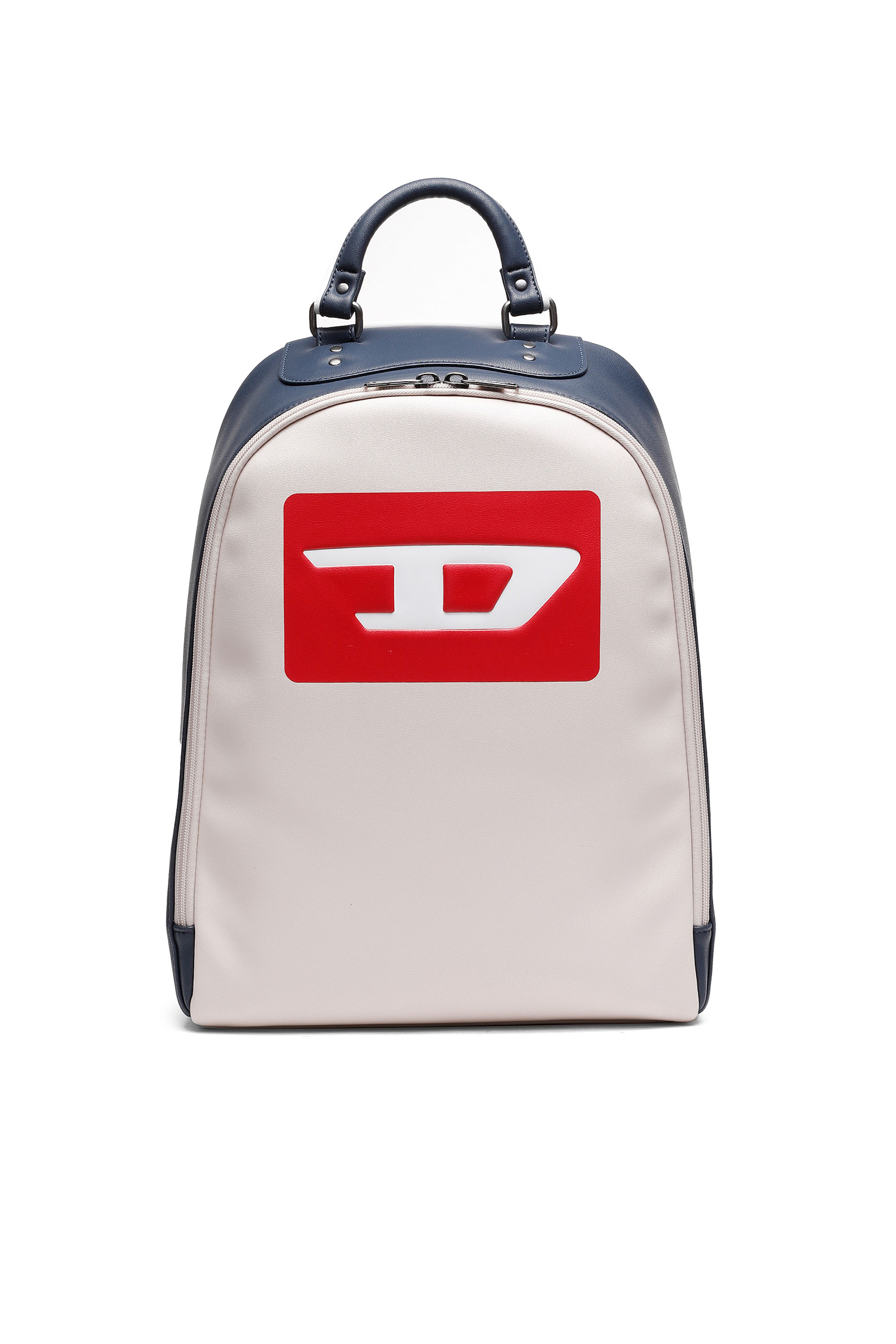 HEIN DB, White/Blue - Backpacks