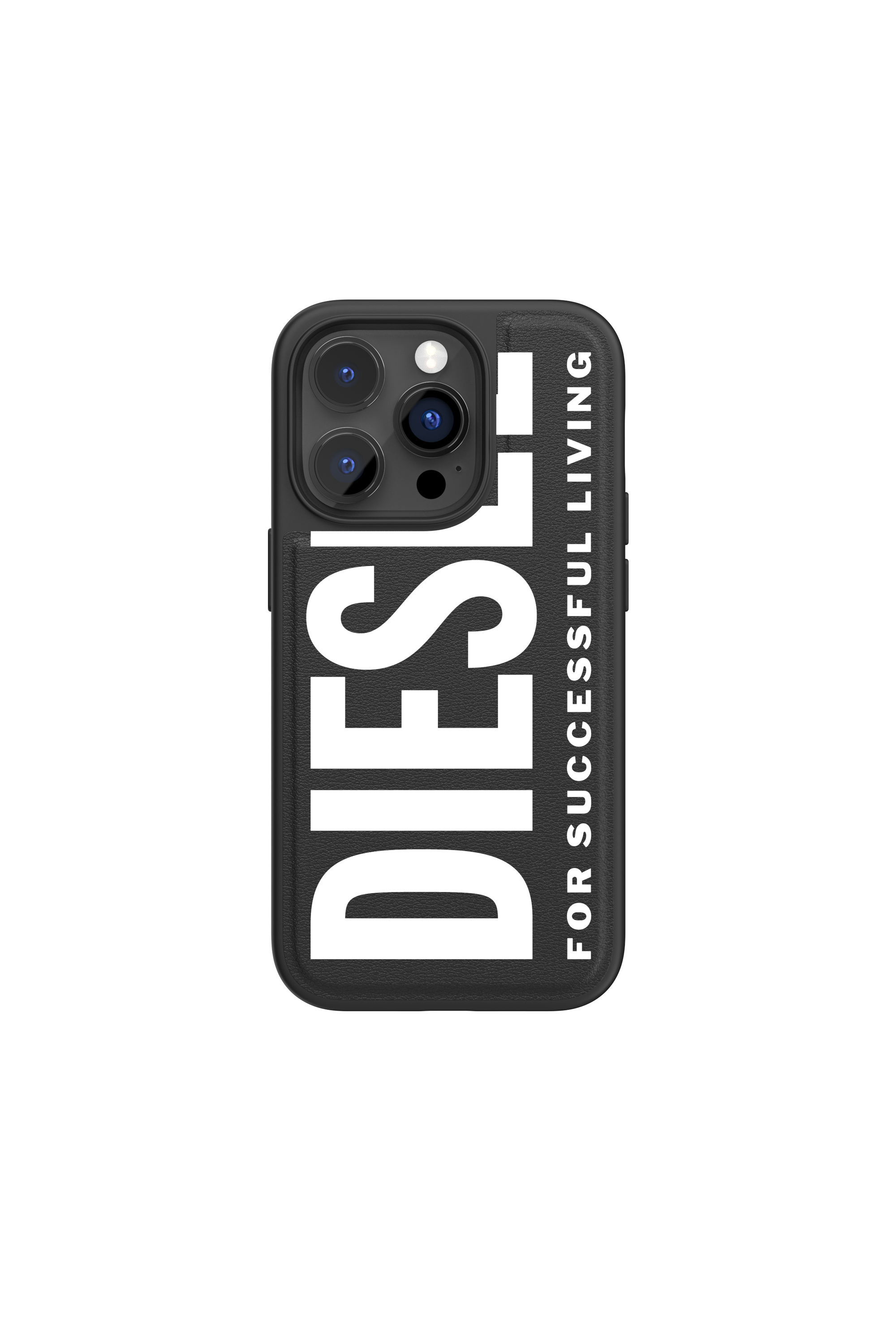 Diesel - 50257 MOULDED CASE, Black - Image 2