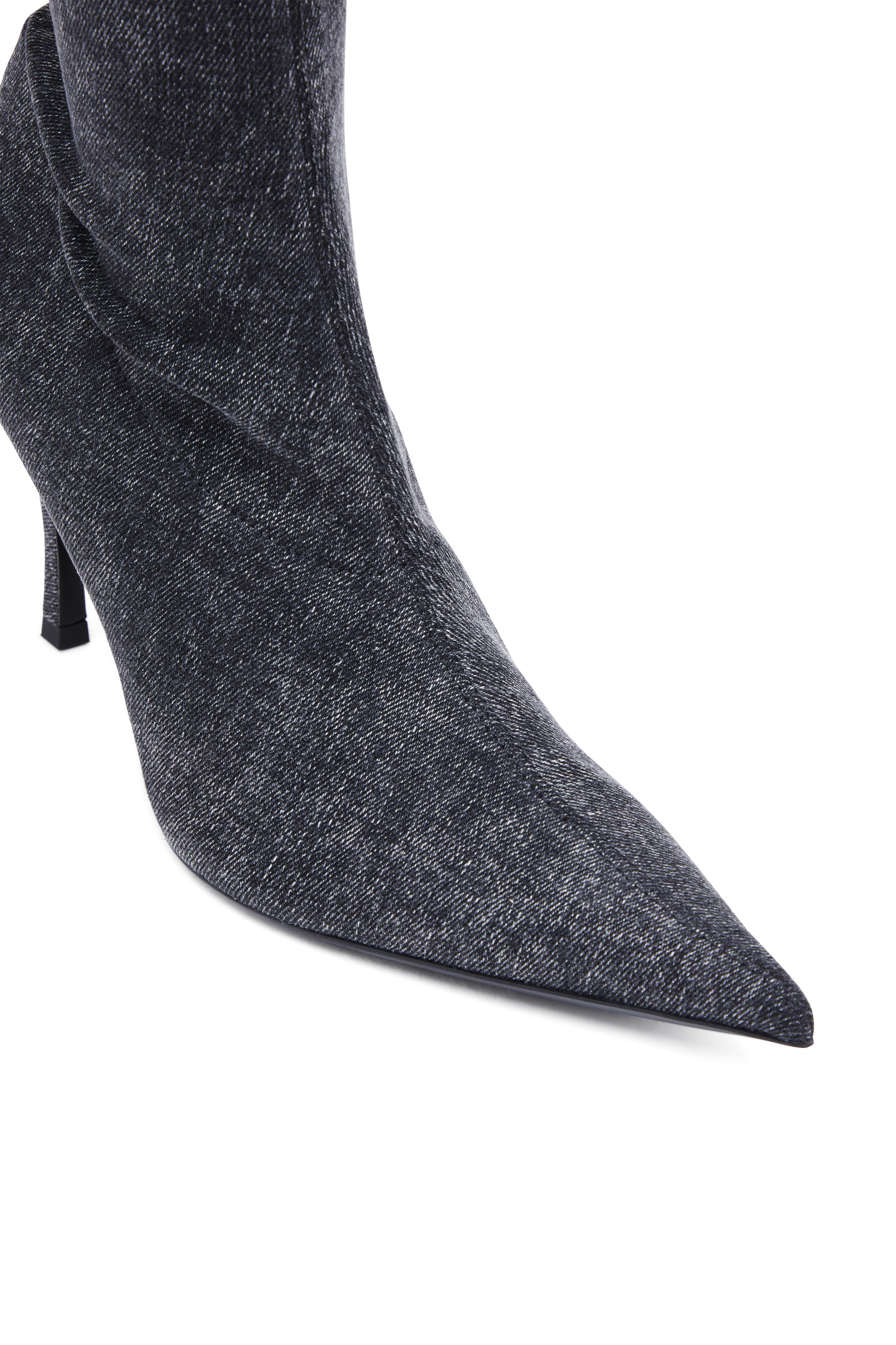 Diesel - D-VENUS KBT, Black - Image 5