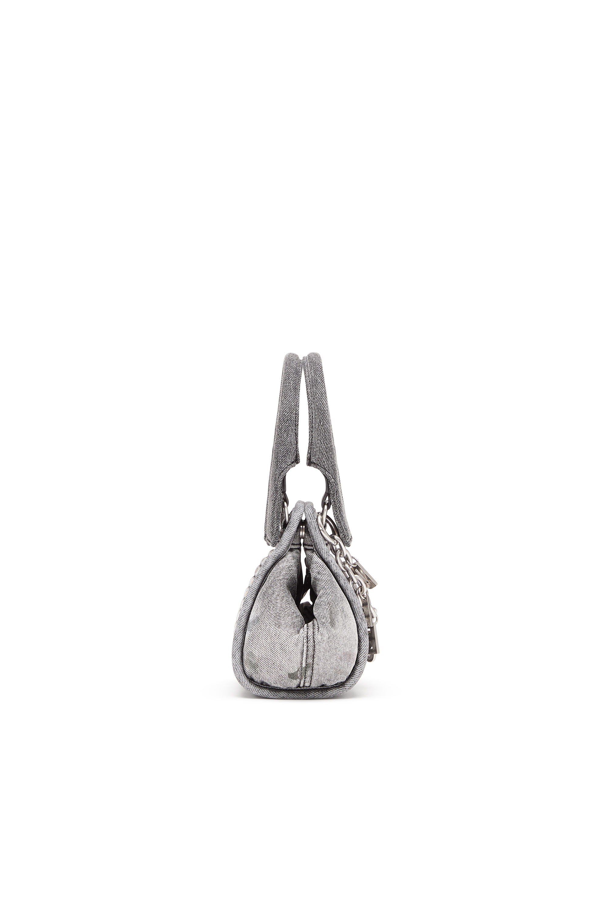 Diesel - D-VINA-XXS, Black - Image 3