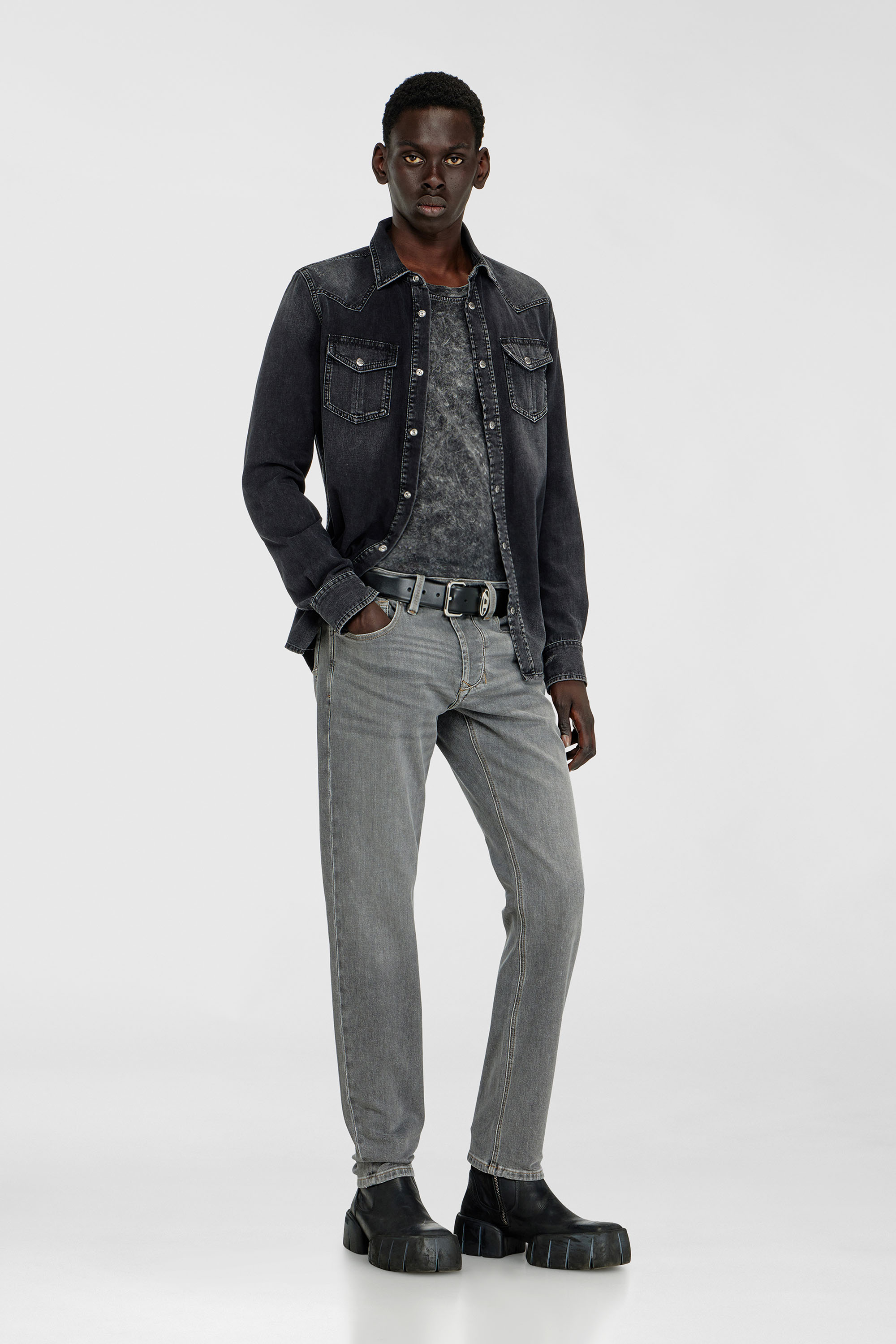 Regular Jeans 1986 Larkee-Beex 0KBBI