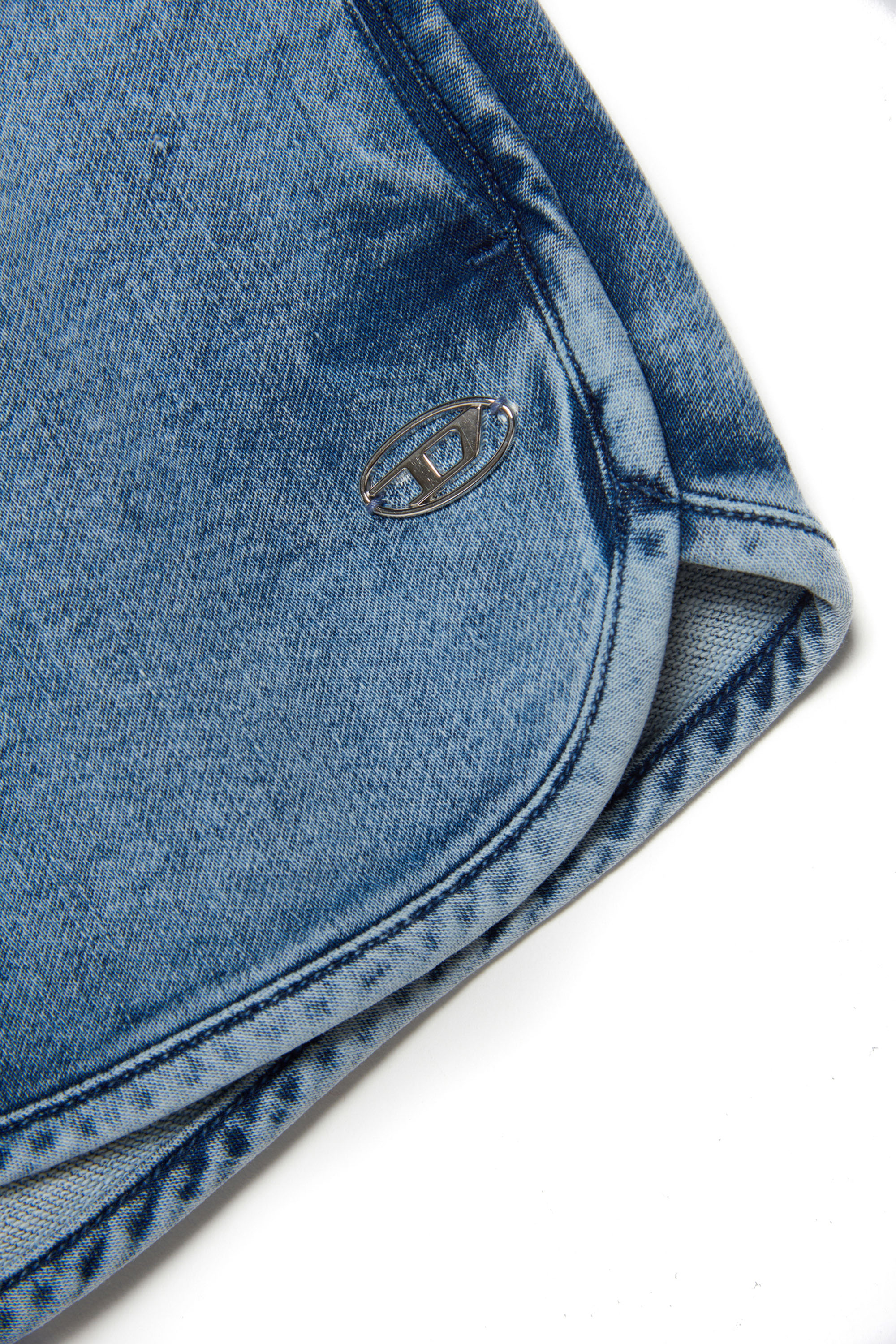 Diesel - PRAZOX JJJ, Dark Blue - Image 3