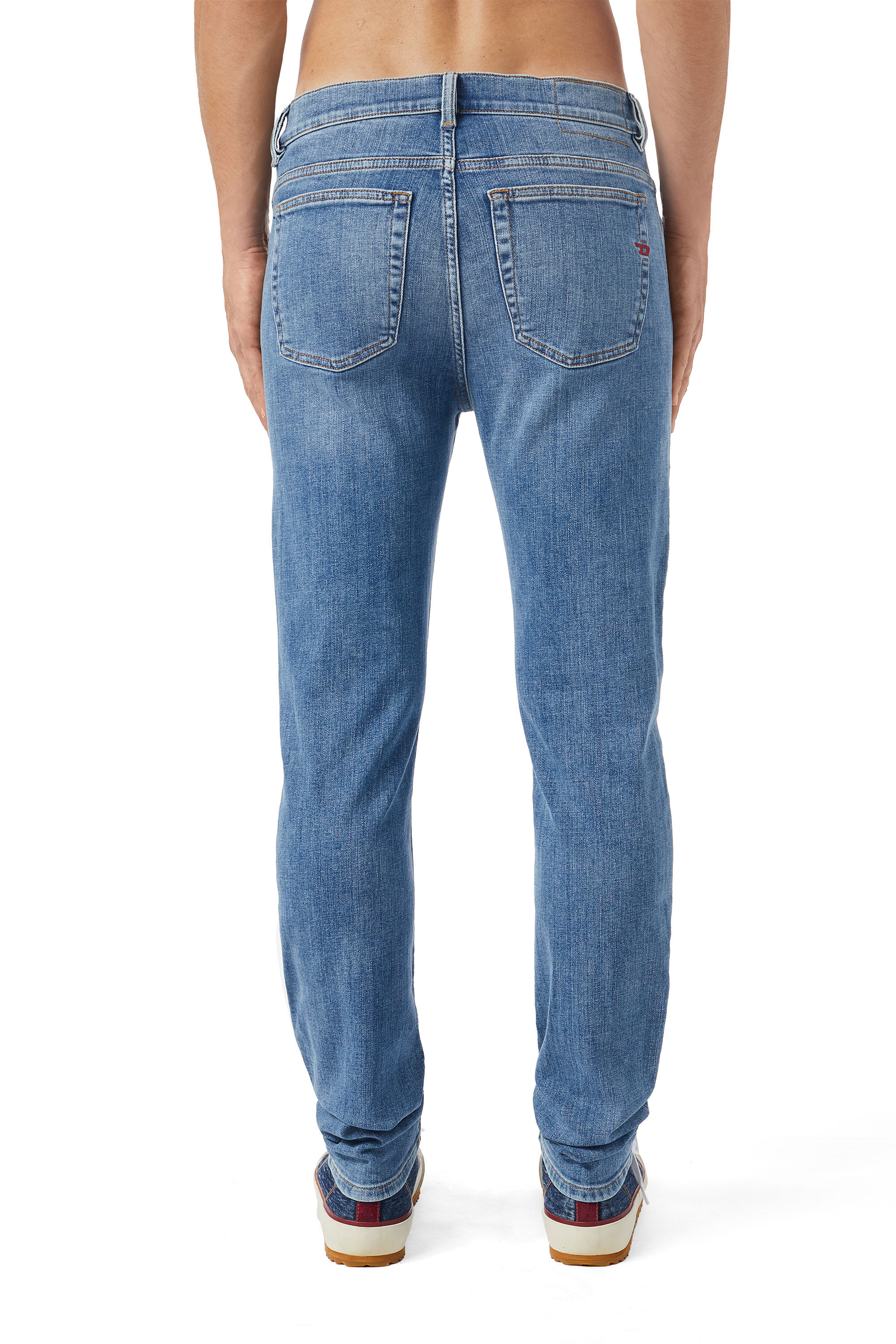 Skinny Jeans 1983 D-Amny 09C01, 