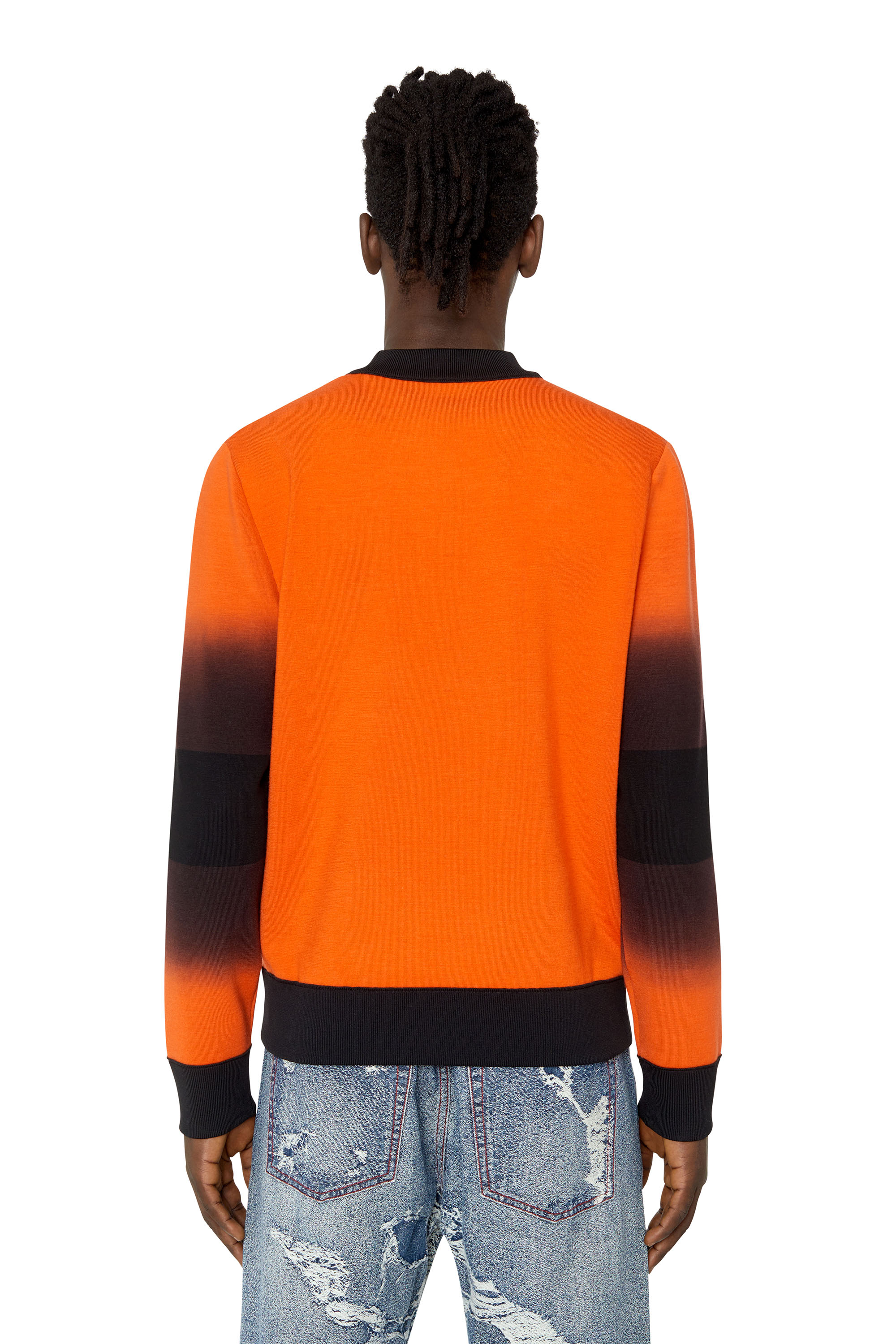 Diesel - K-OFFIN, Orange - Image 3