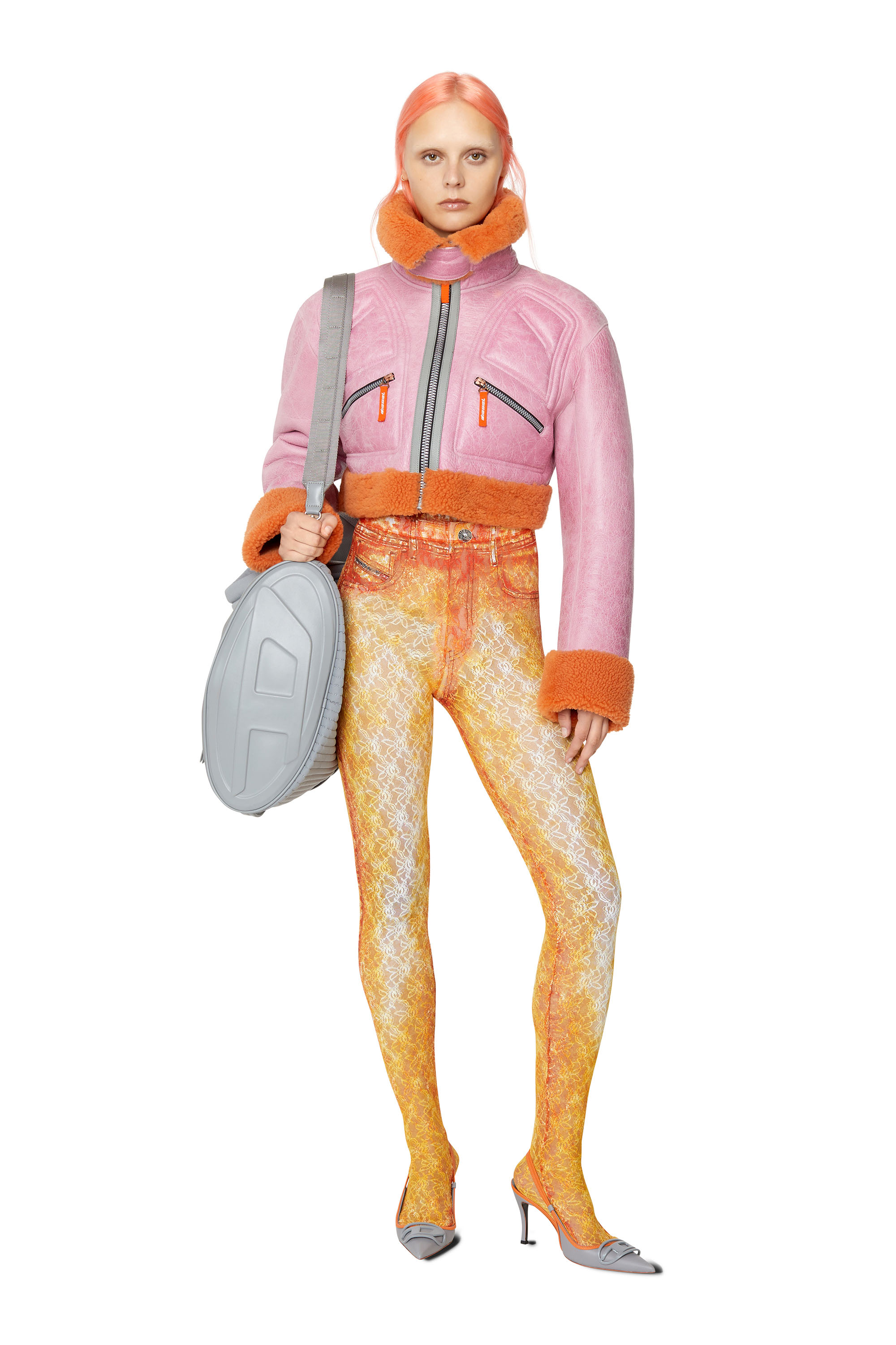 Diesel - P-KILL, Orange - Image 2