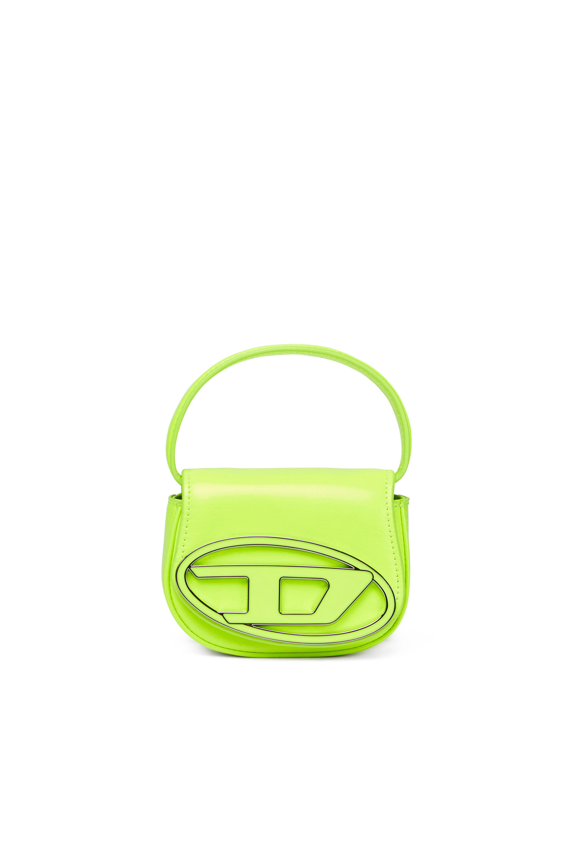 Diesel - 1DR XS, Yellow Fluo - Image 1