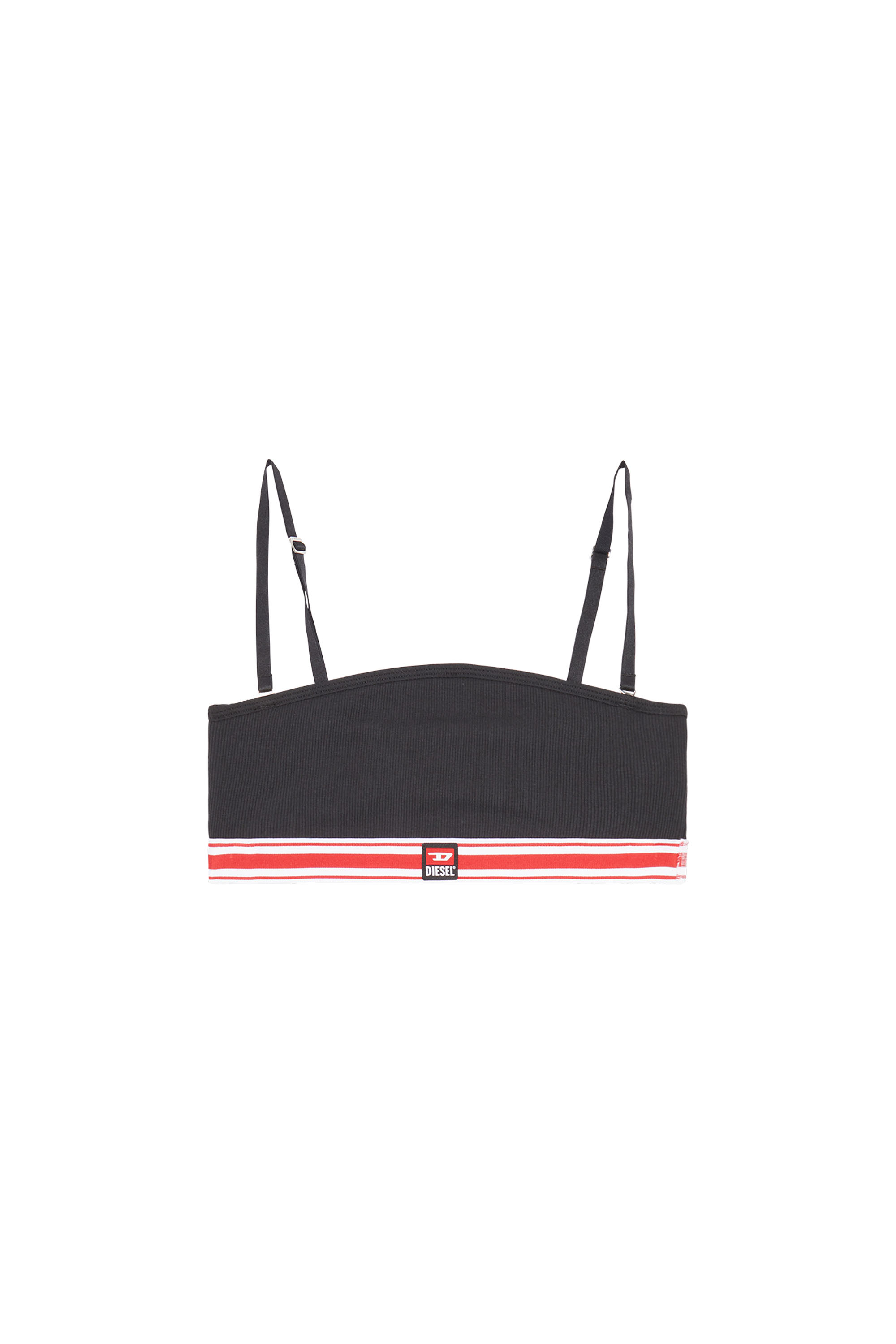 UFSB-BANDEL-C, Black