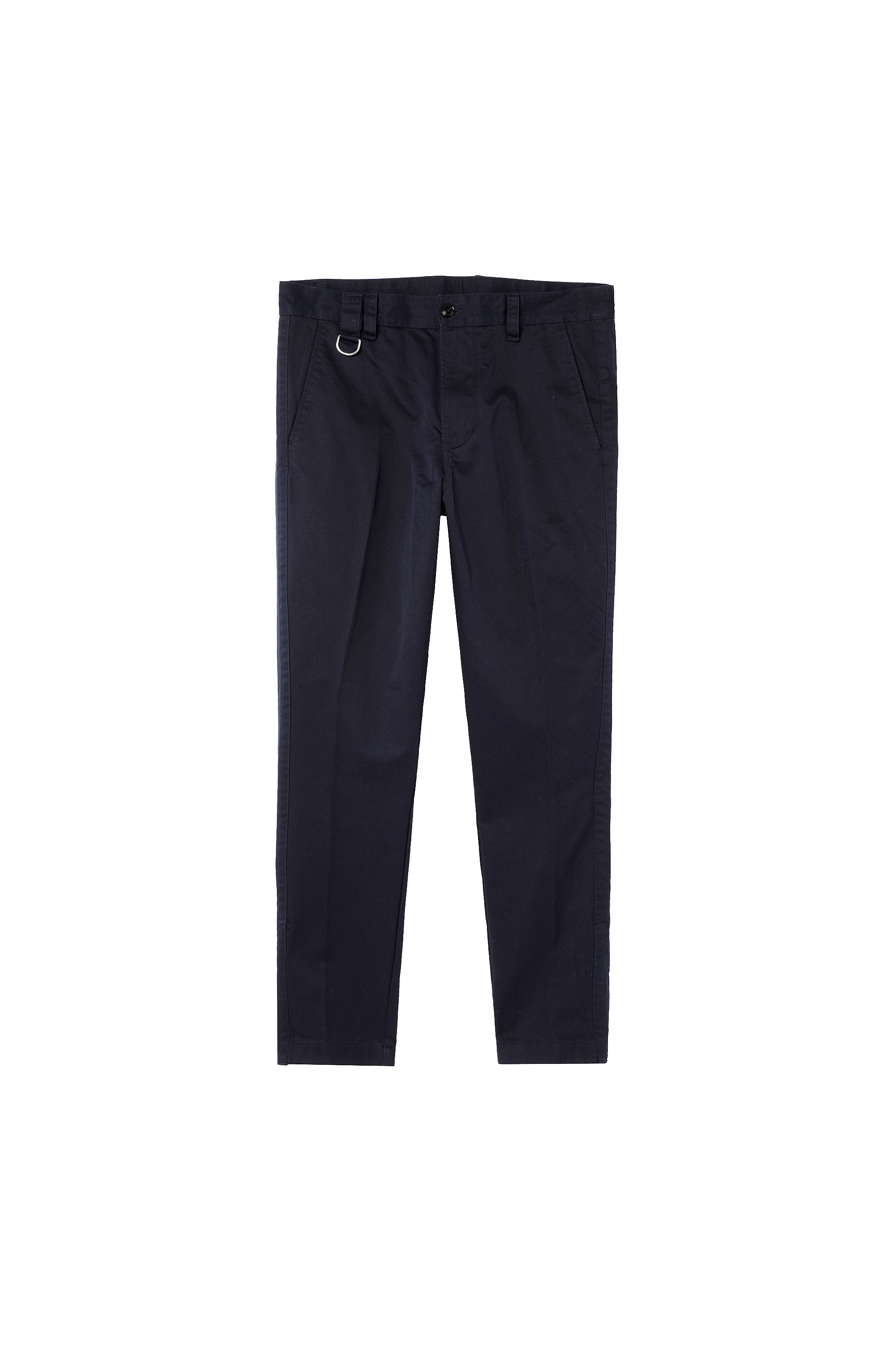 P-FRANCIS, Dark Blue - Pants