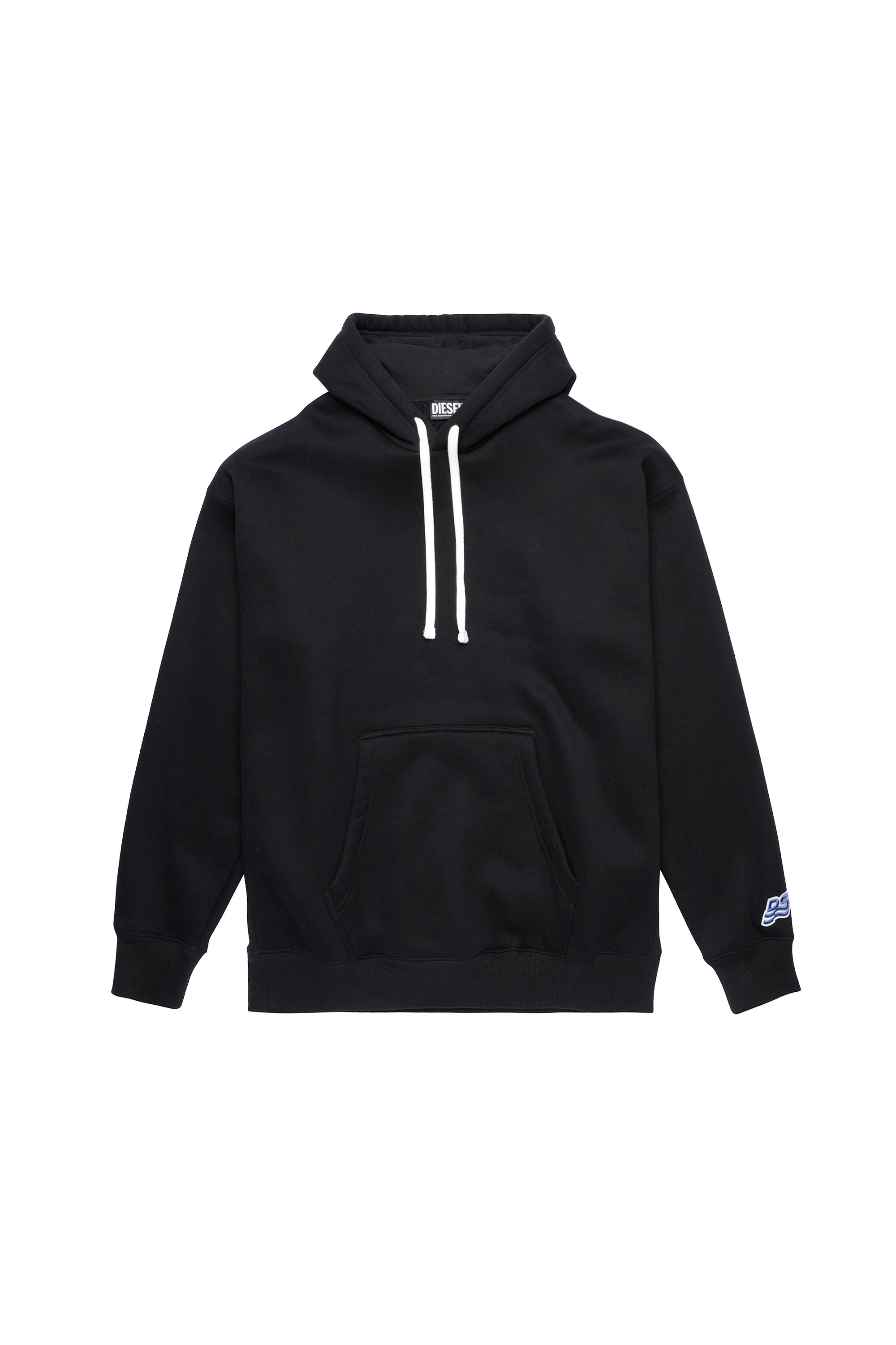 S-UMMERIB-B1, Black - Sweaters