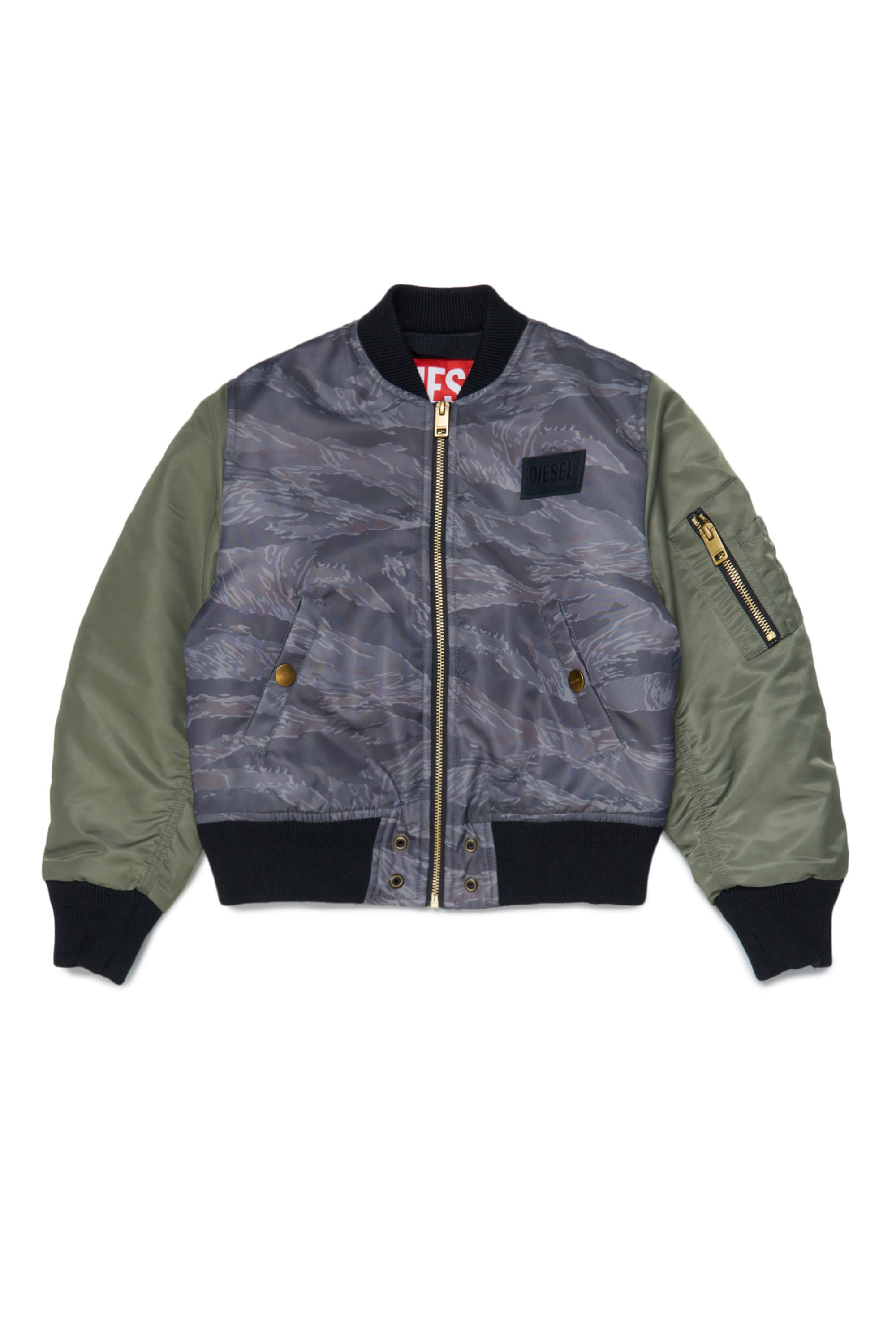 Diesel - JCECU, Green - Image 1
