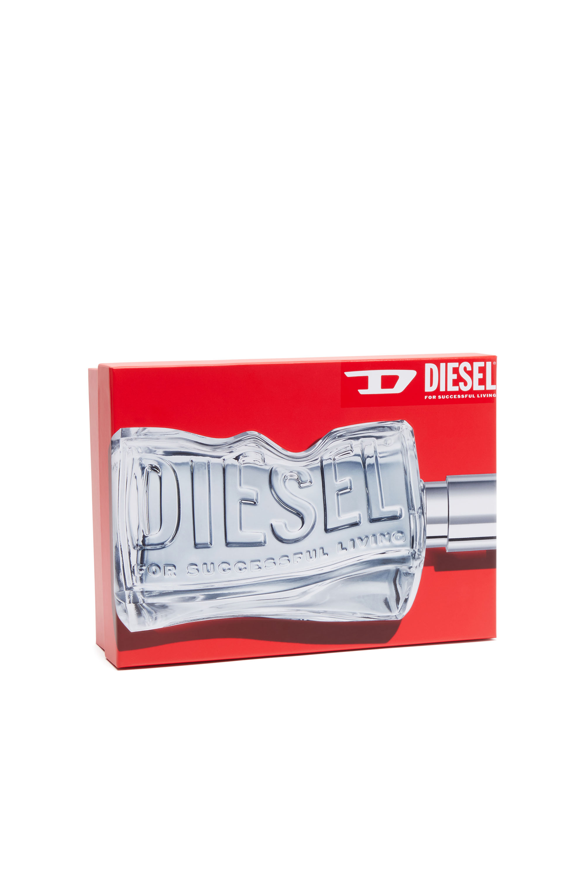 Diesel - D 100ML GIFT SET LE620300, Generic - Image 3