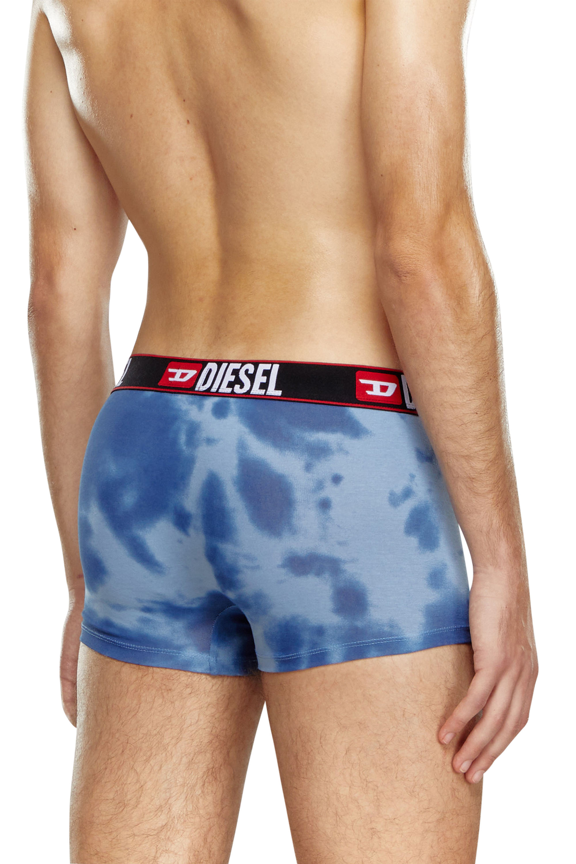 Diesel - UMBX-DAMIEN, Dark Blue - Image 3