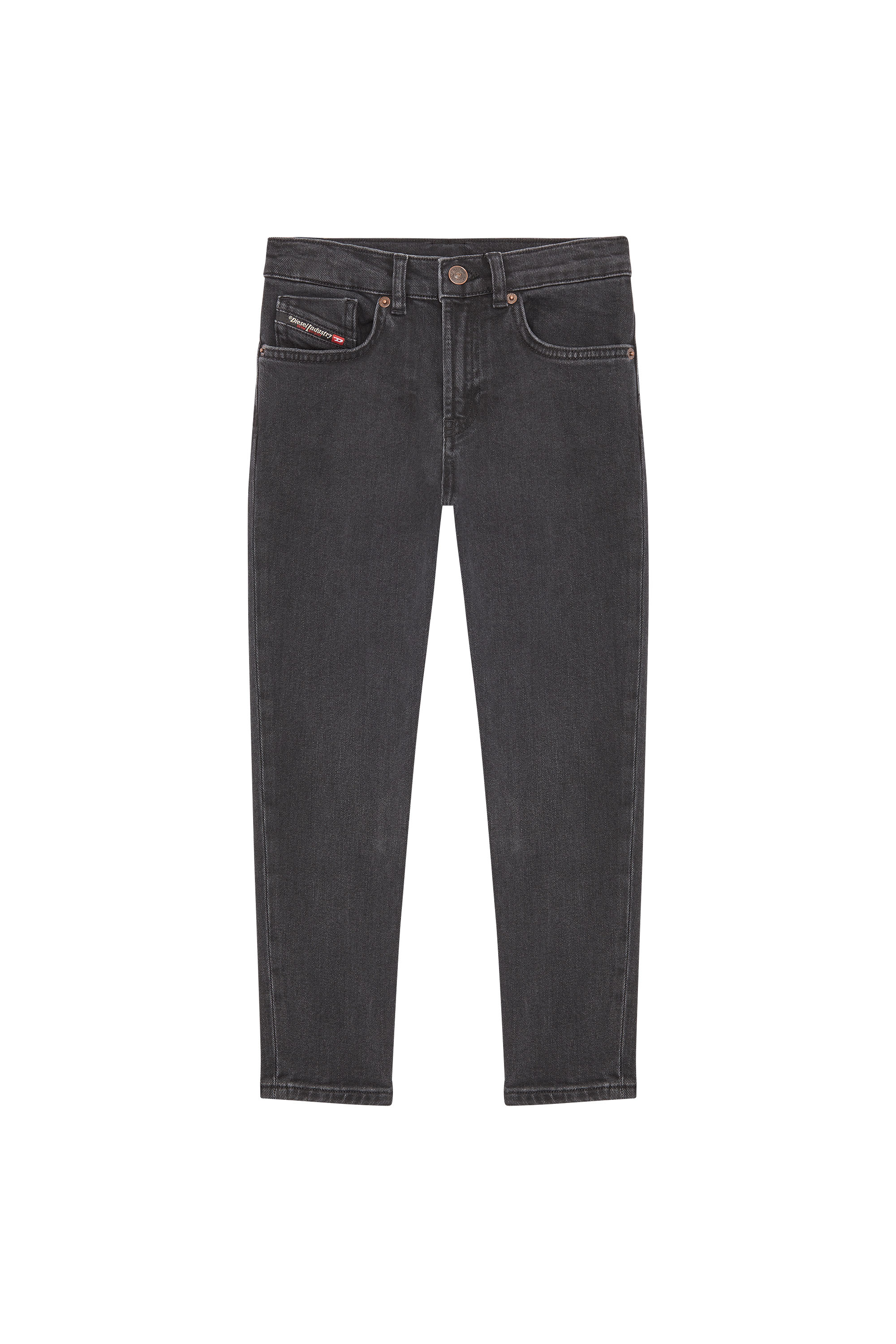 Diesel - 2005 D-FINING-J, Black/Dark grey - Image 1