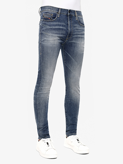 siksilk drop crotch skinny jeans